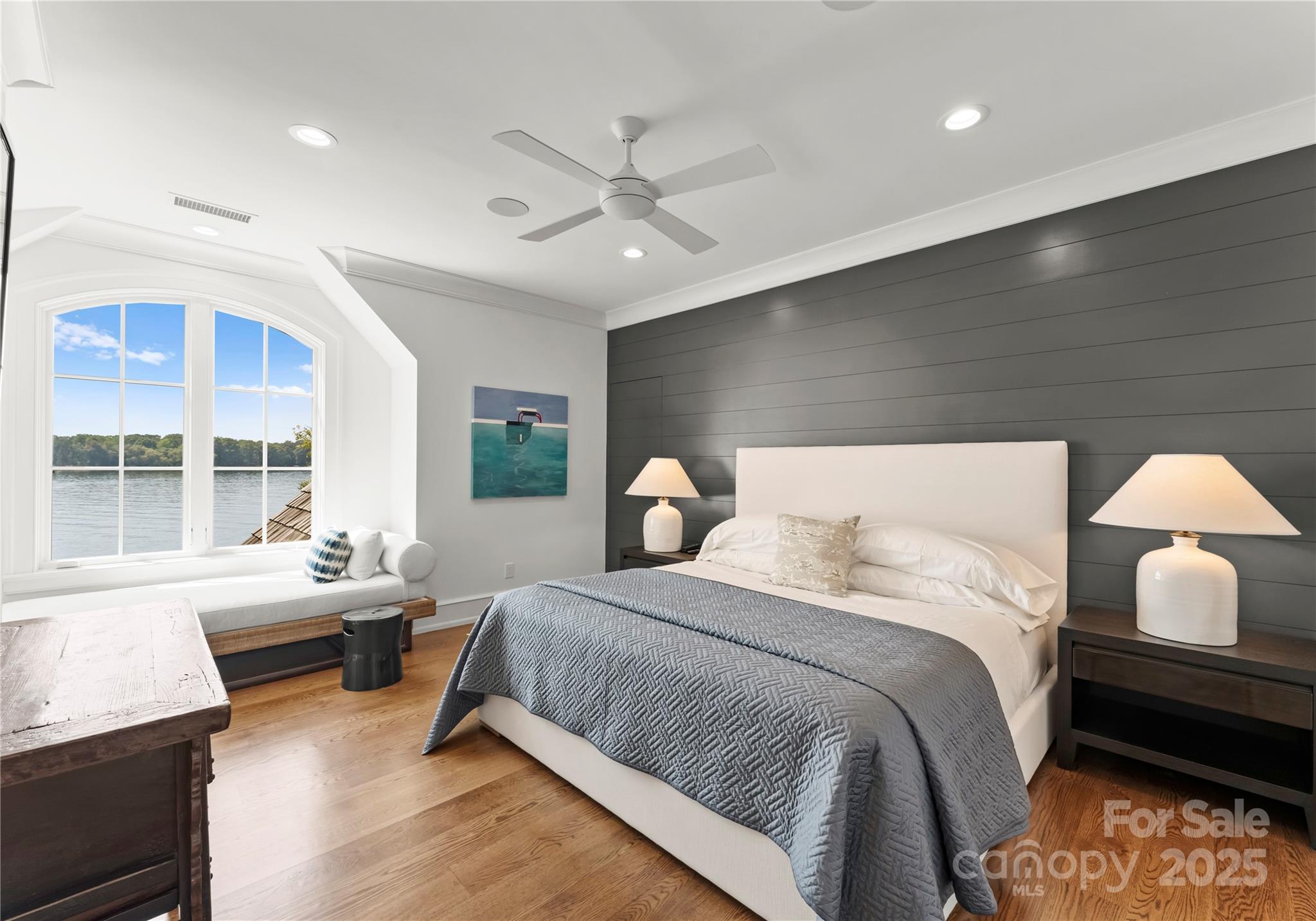 Williams Subdivision - Residential