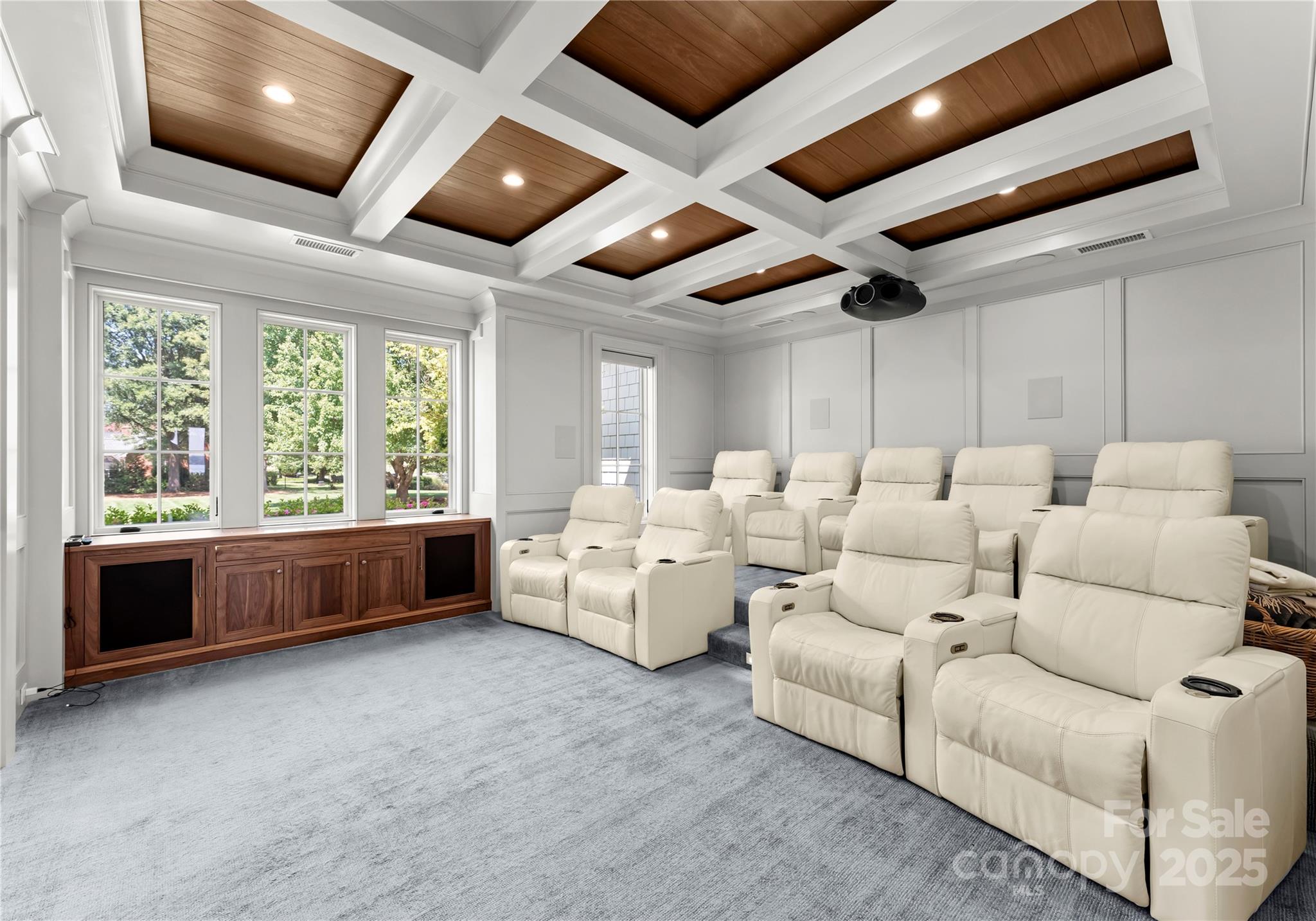 Williams Subdivision - Residential