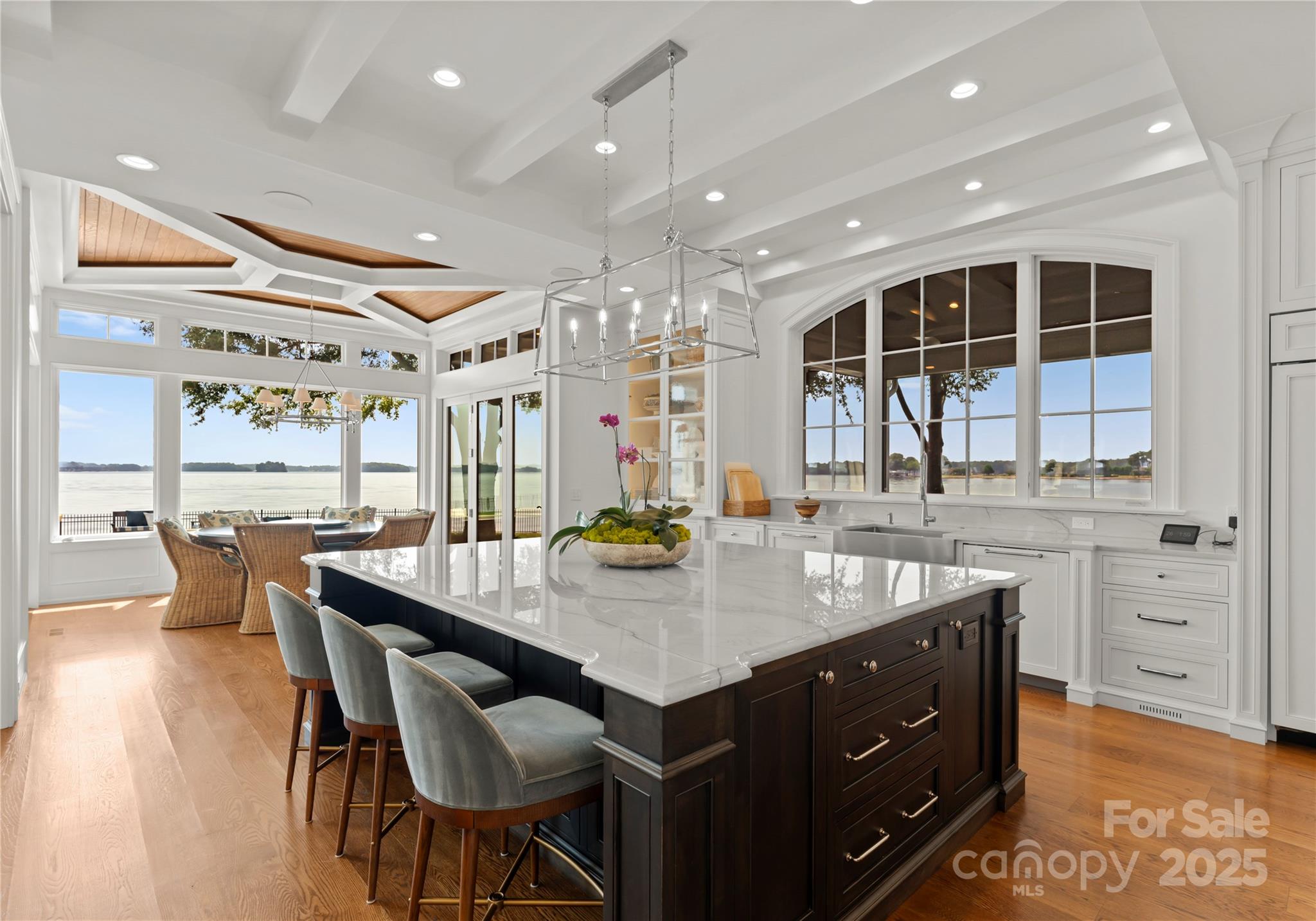 Williams Subdivision - Residential