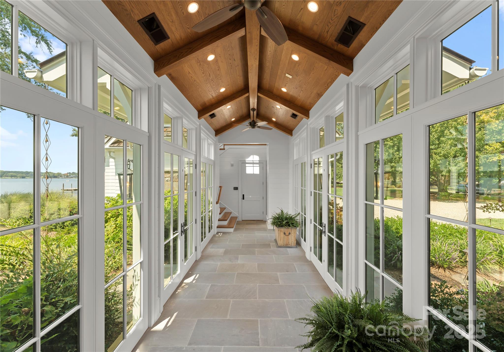 Williams Subdivision - Residential