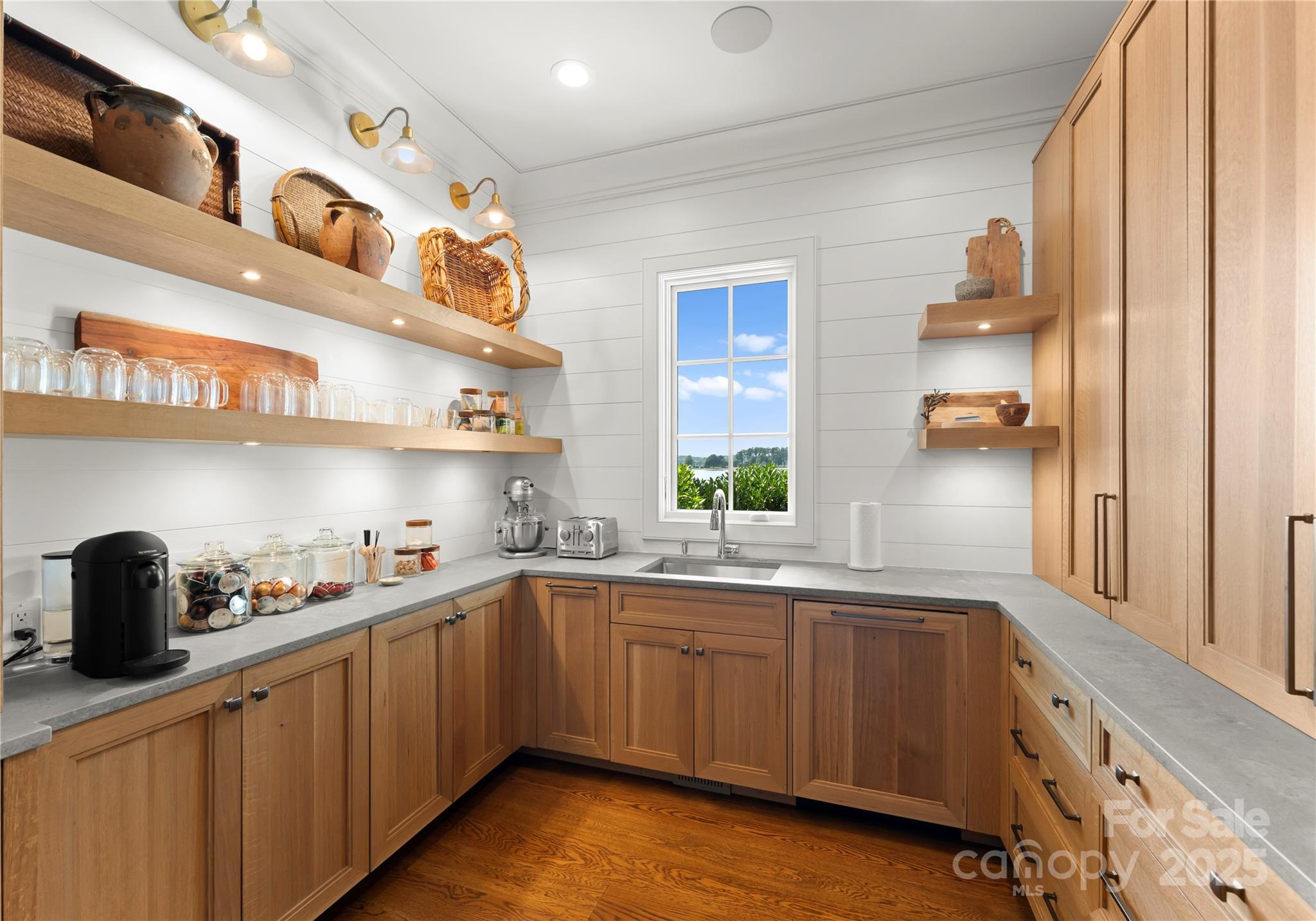 Williams Subdivision - Residential