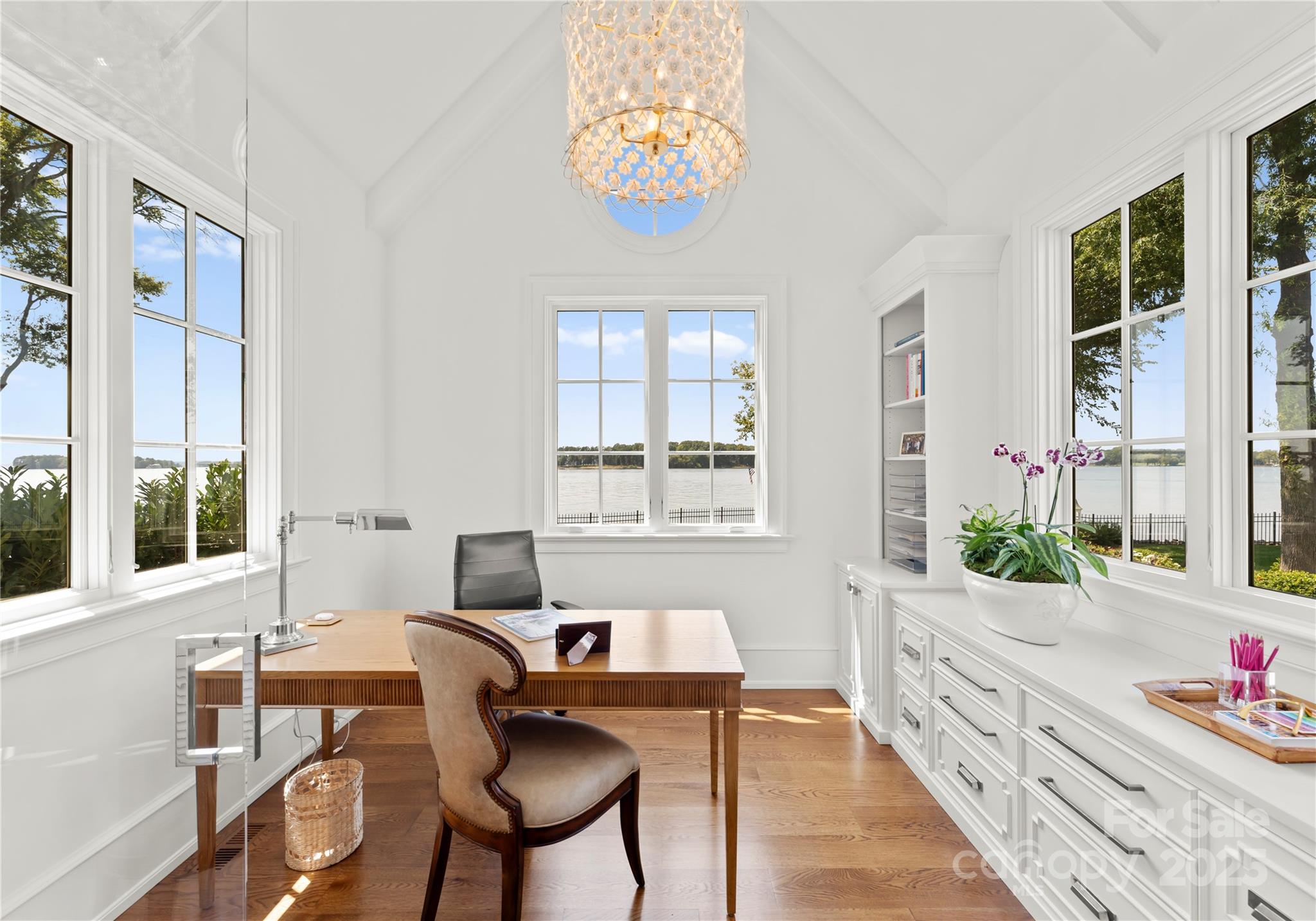 Williams Subdivision - Residential