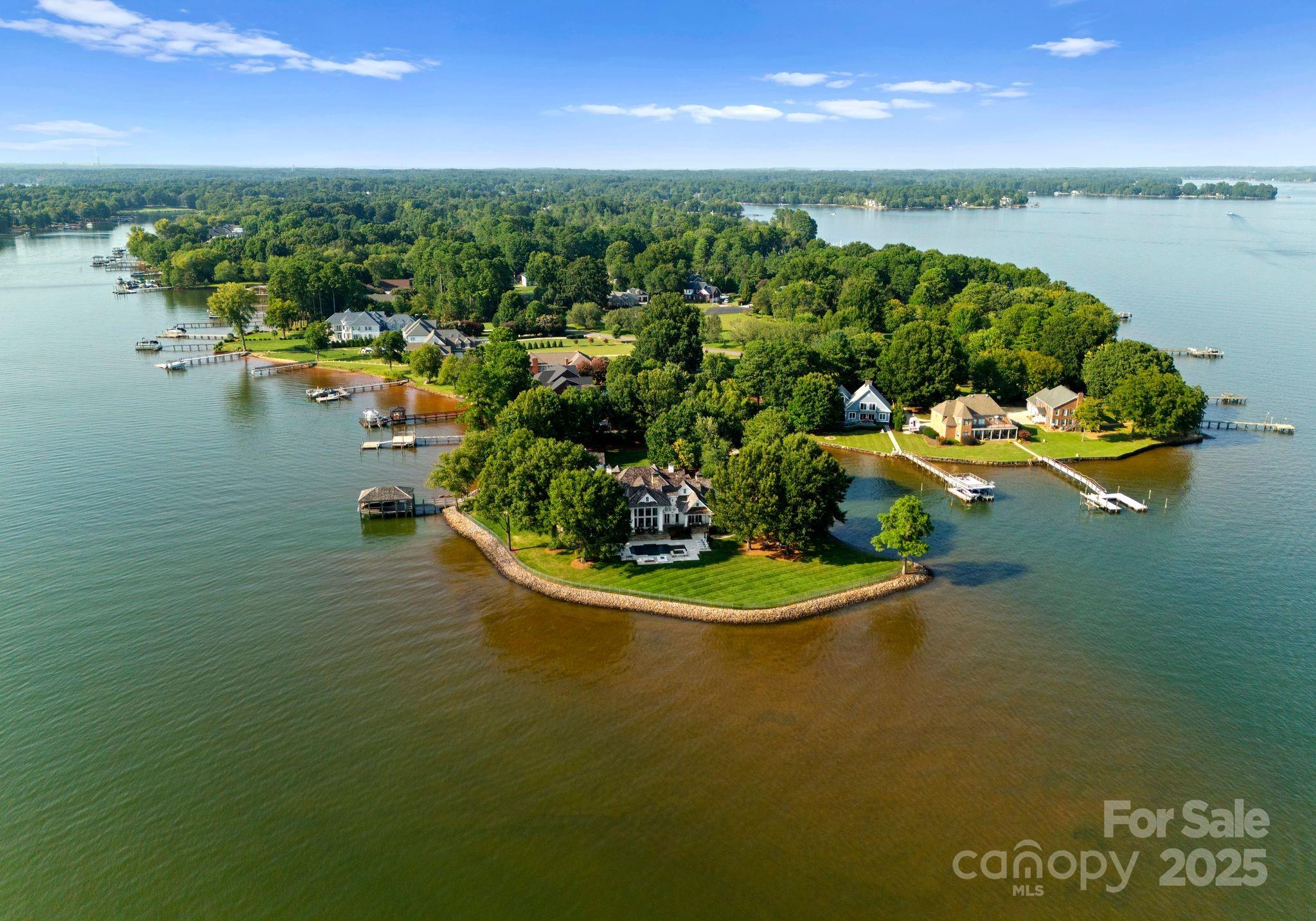 Williams Subdivision - Residential