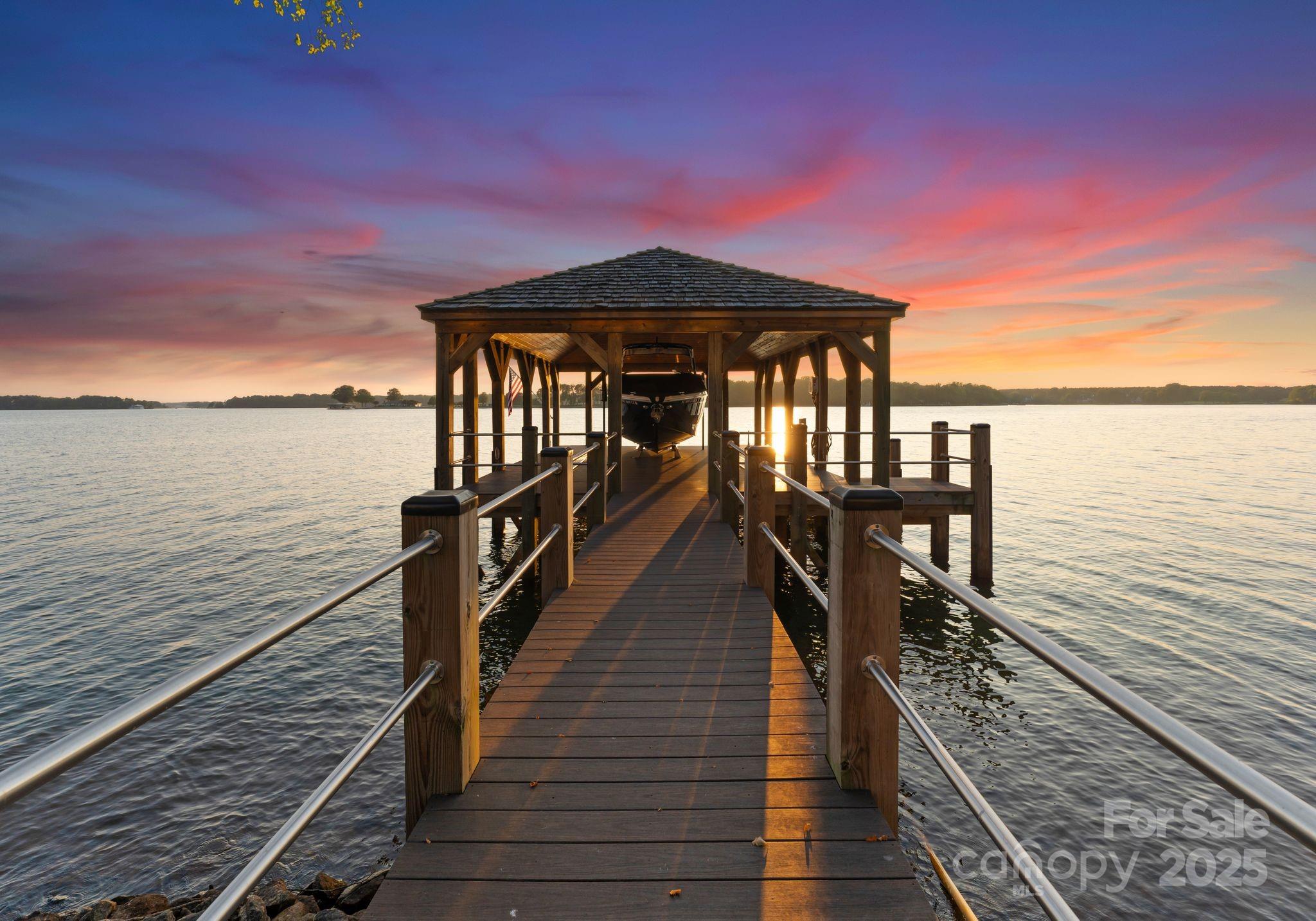 Williams Subdivision - Residential