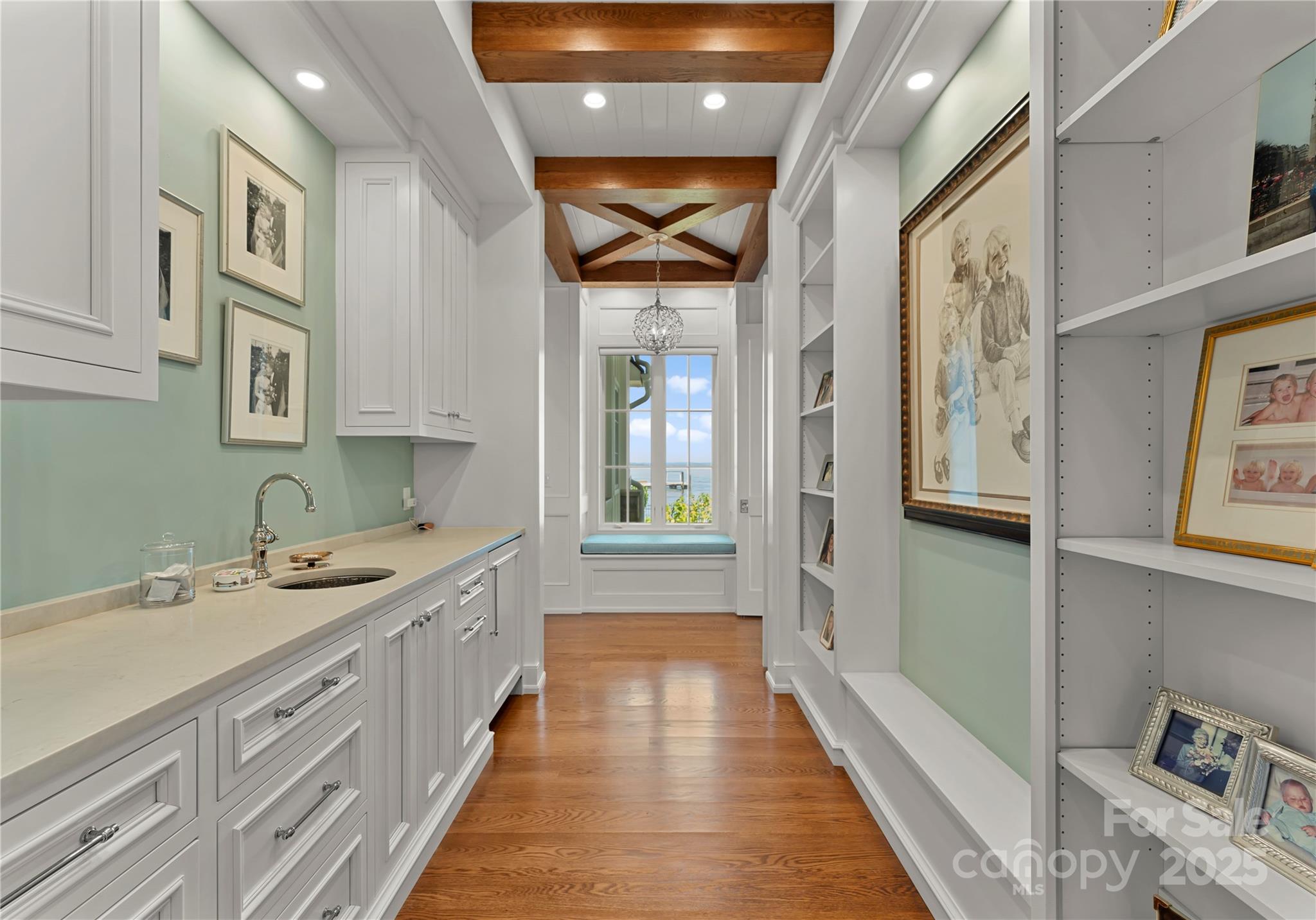 Williams Subdivision - Residential