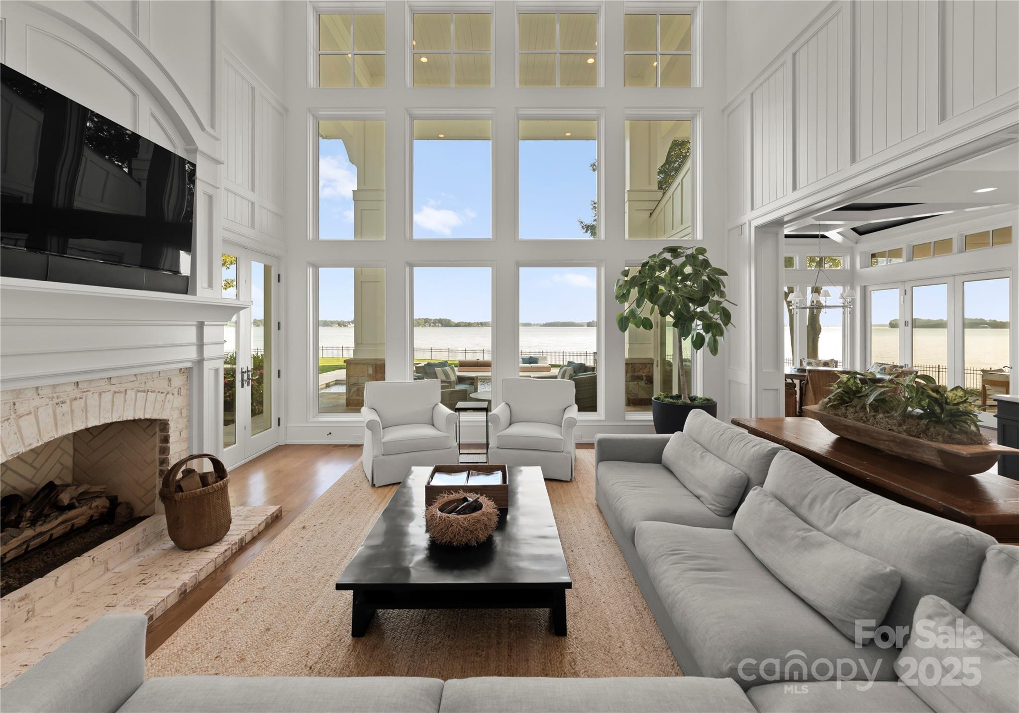 Williams Subdivision - Residential