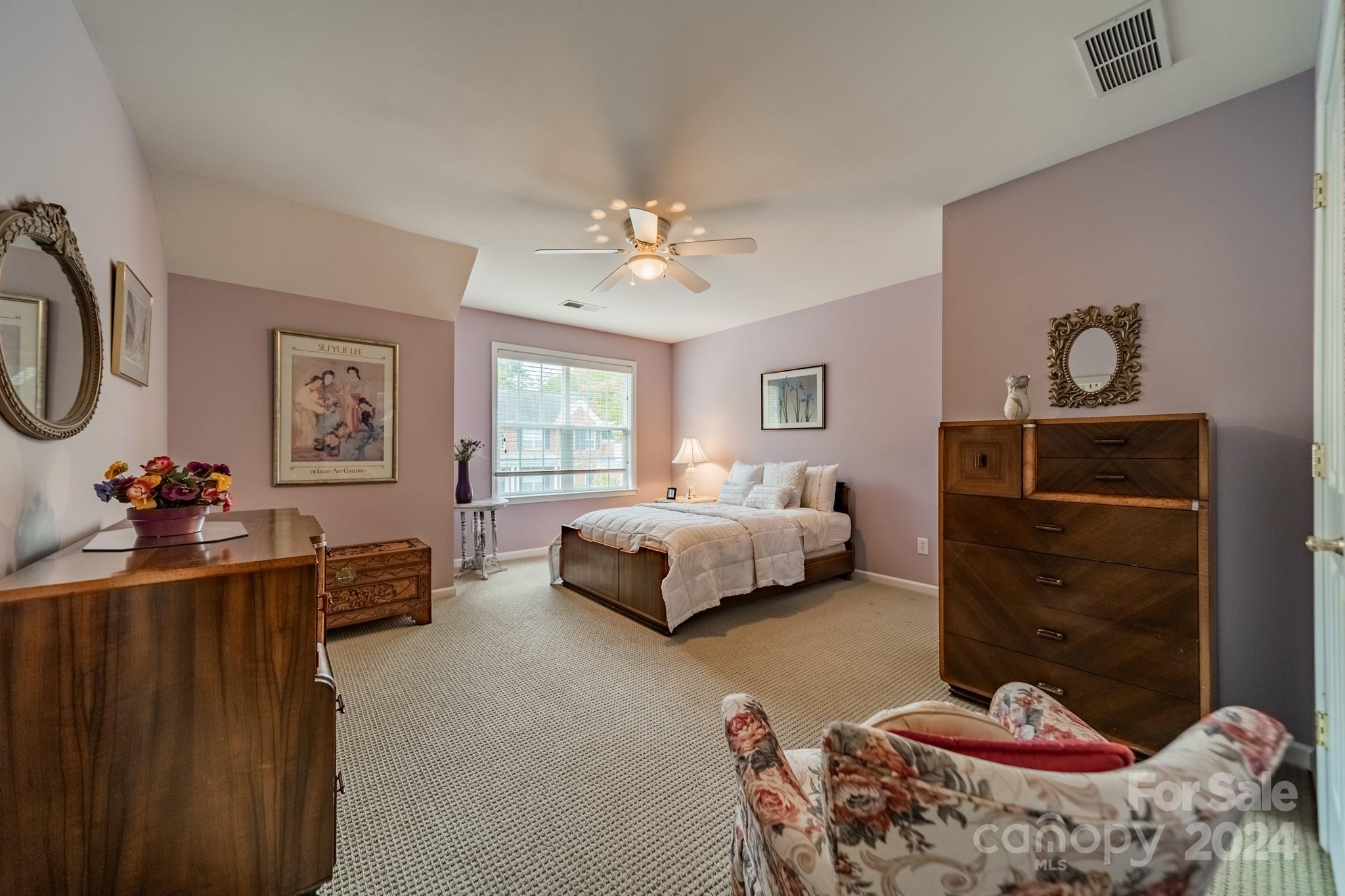 Amherst Green - Residential