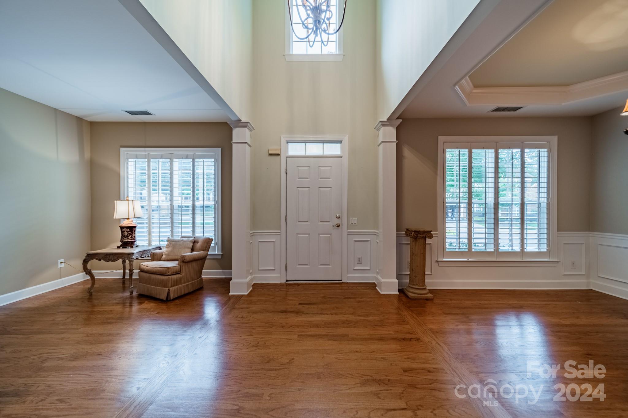 Amherst Green - Residential