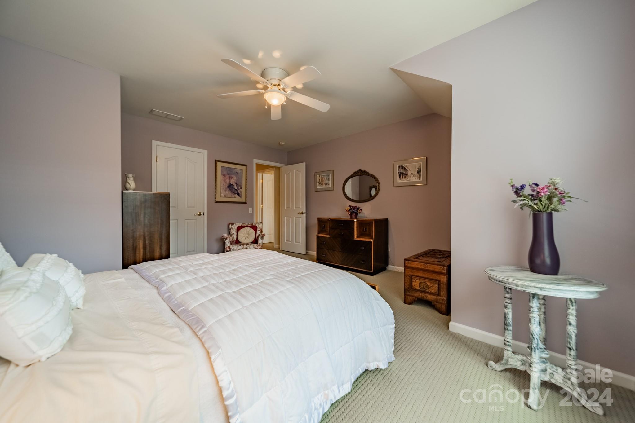 Amherst Green - Residential