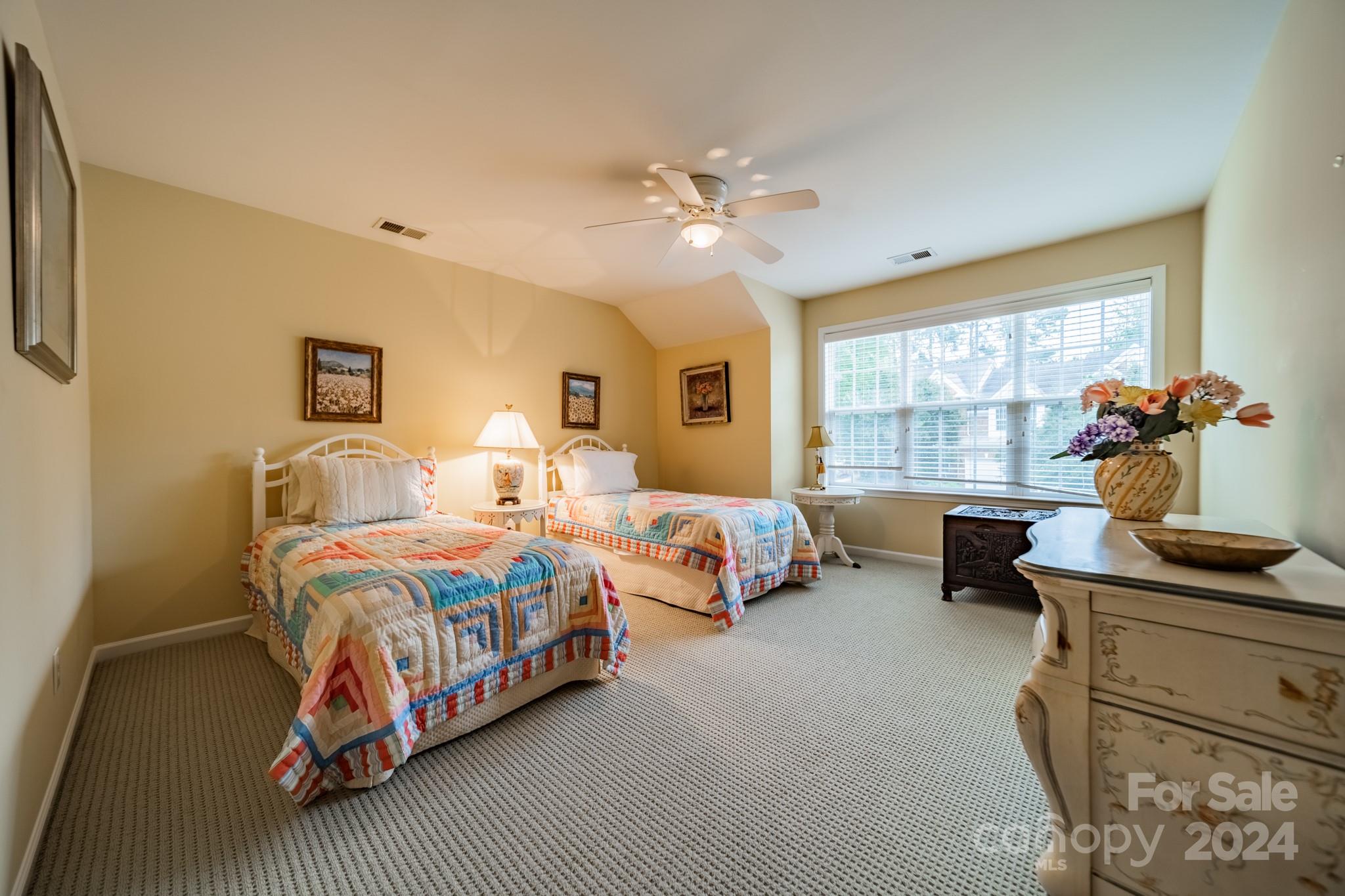 Amherst Green - Residential