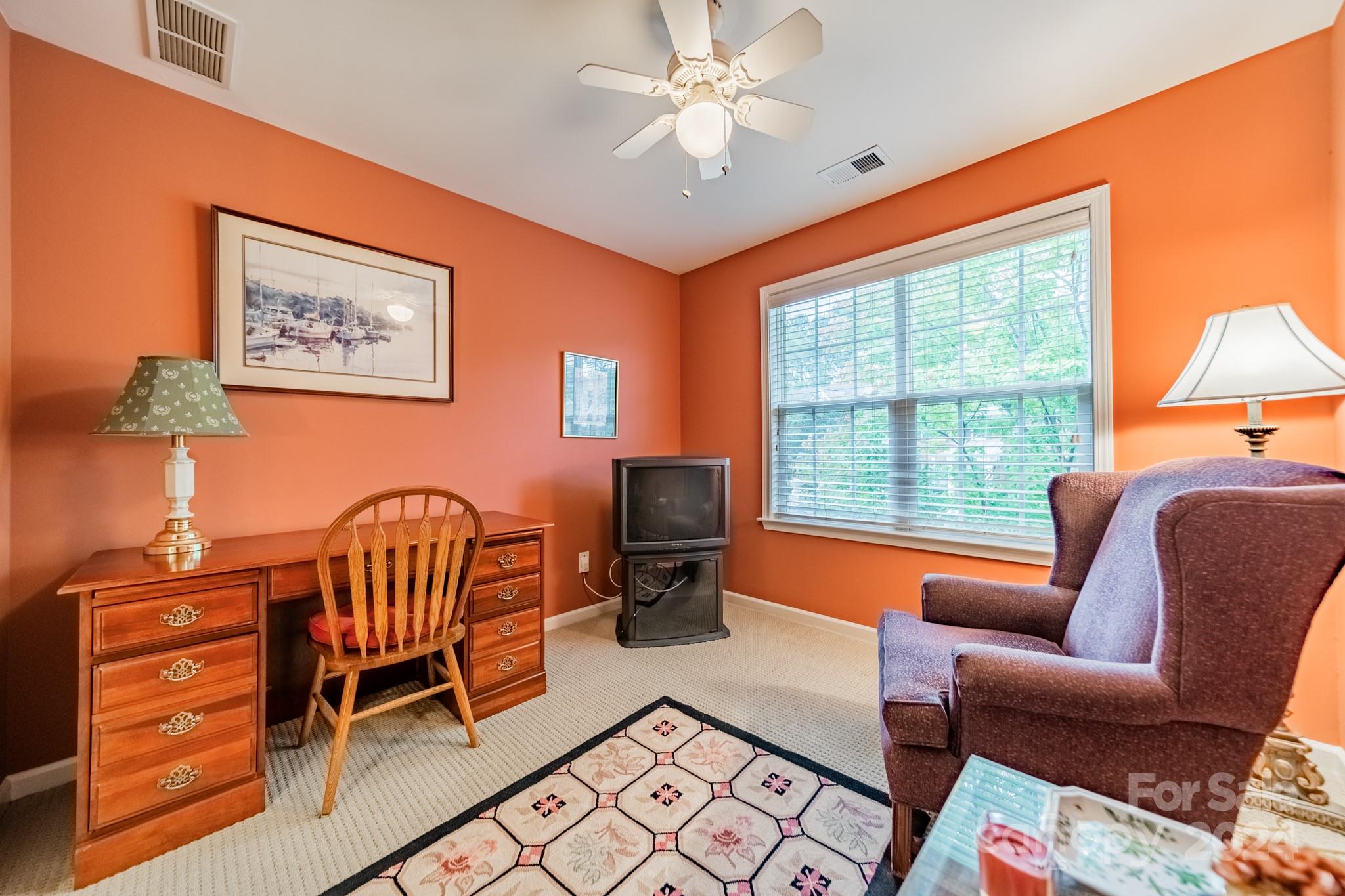 Amherst Green - Residential