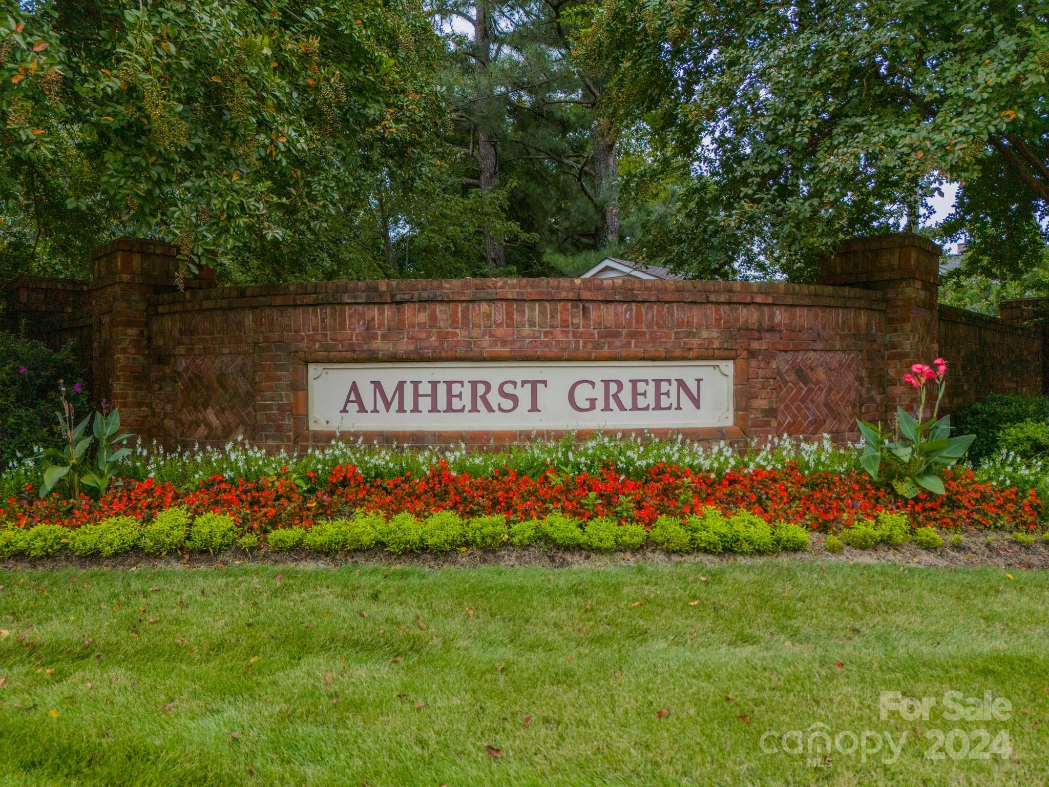 Amherst Green - Residential