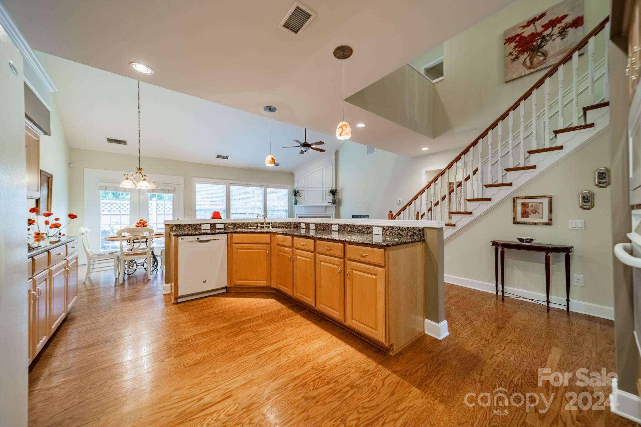 Amherst Green - Residential