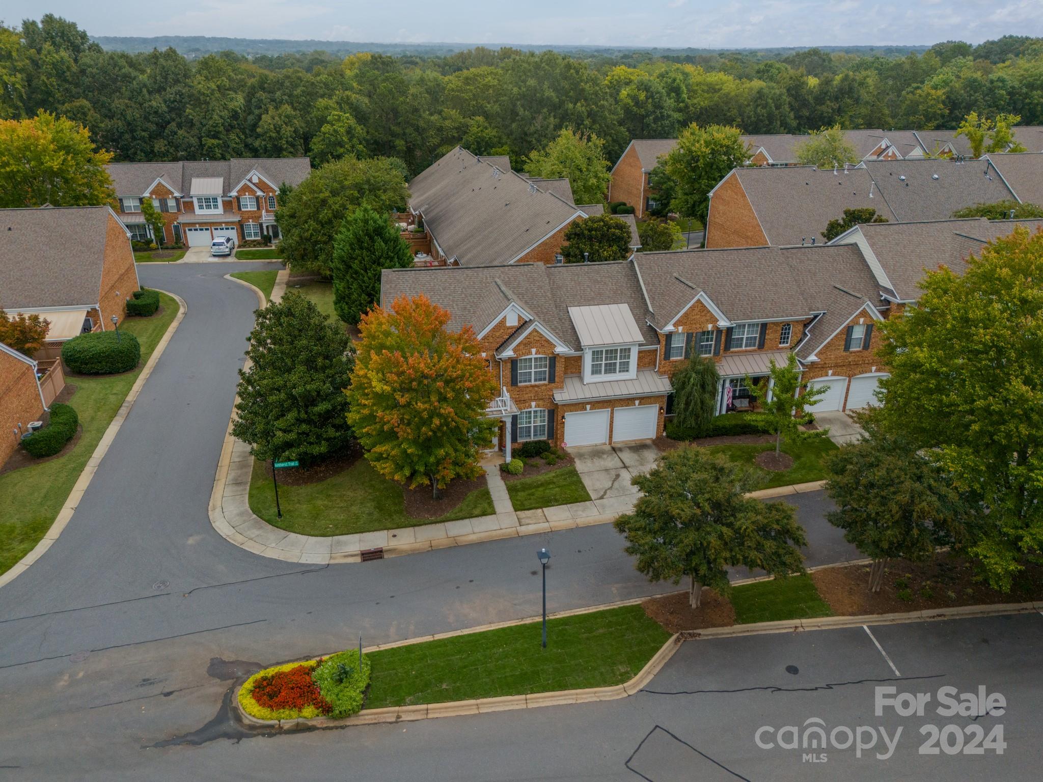 Amherst Green - Residential