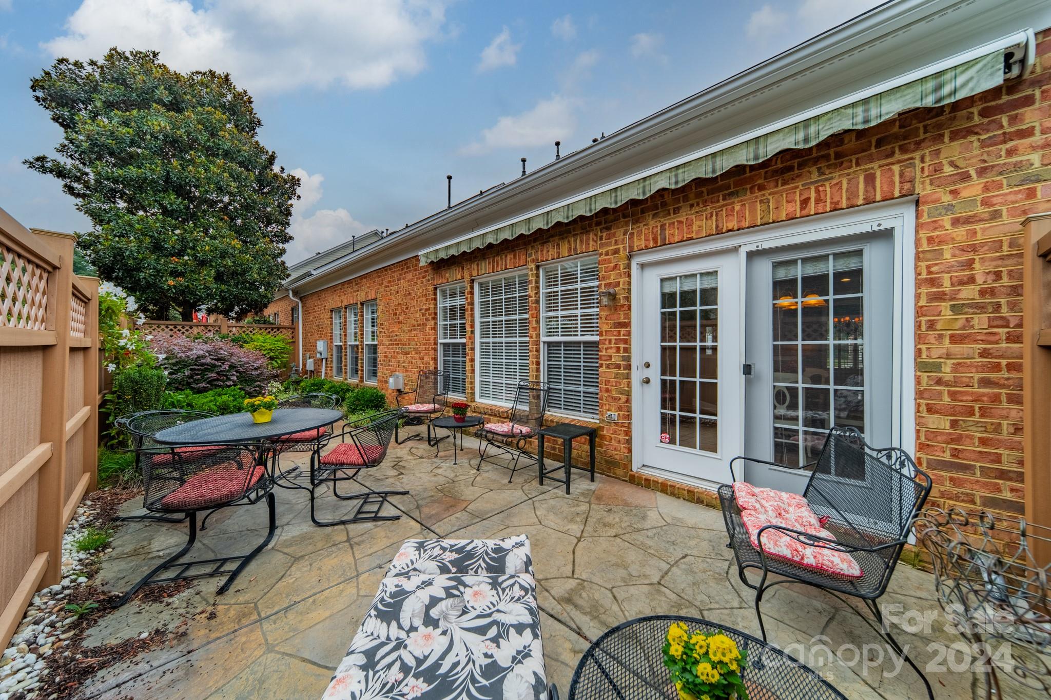 Amherst Green - Residential