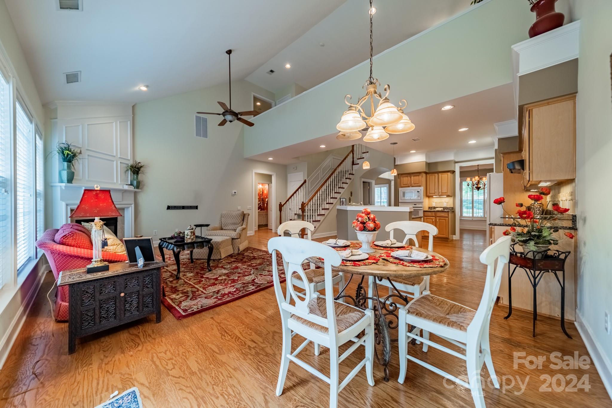 Amherst Green - Residential