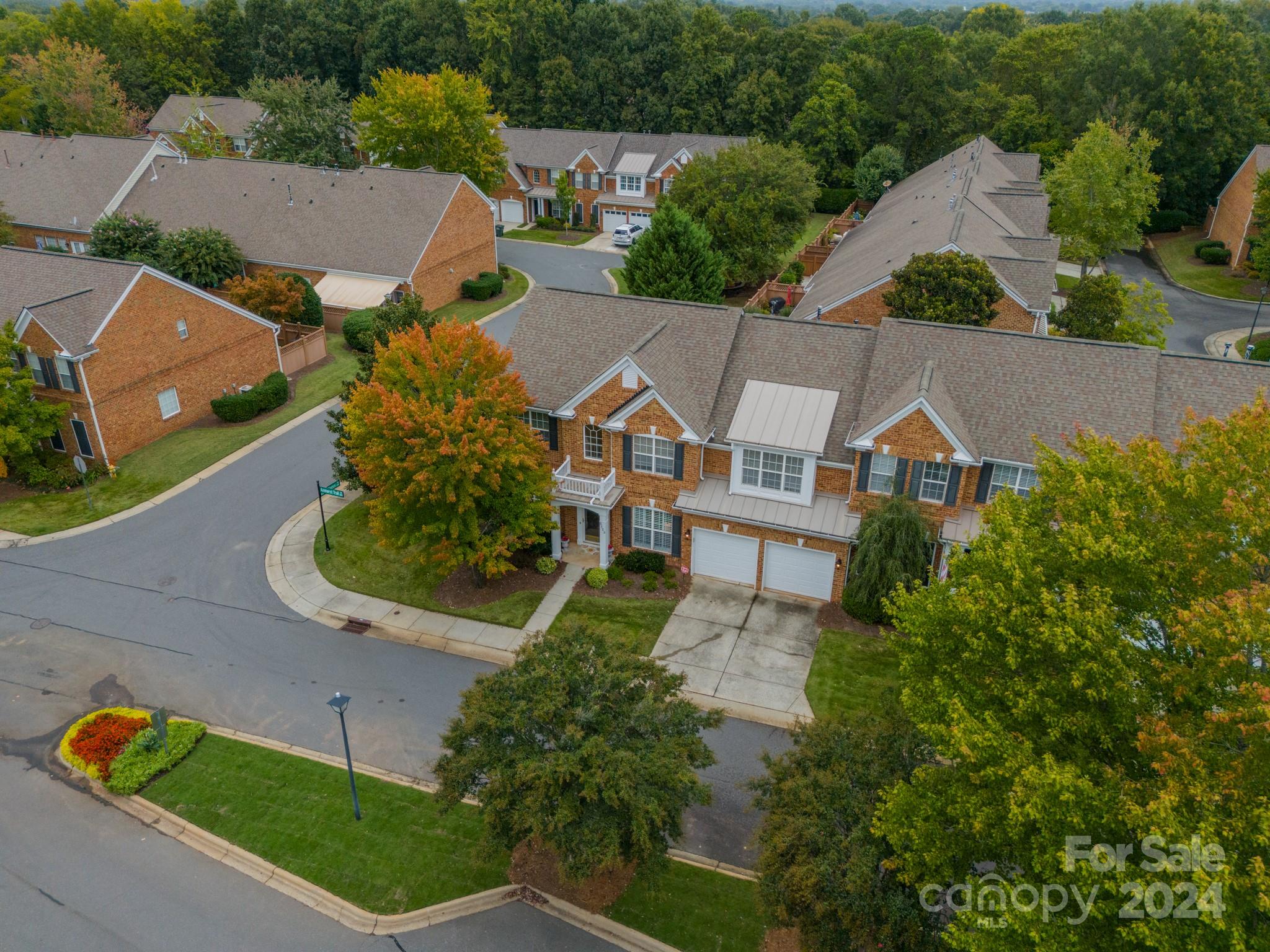 Amherst Green - Residential