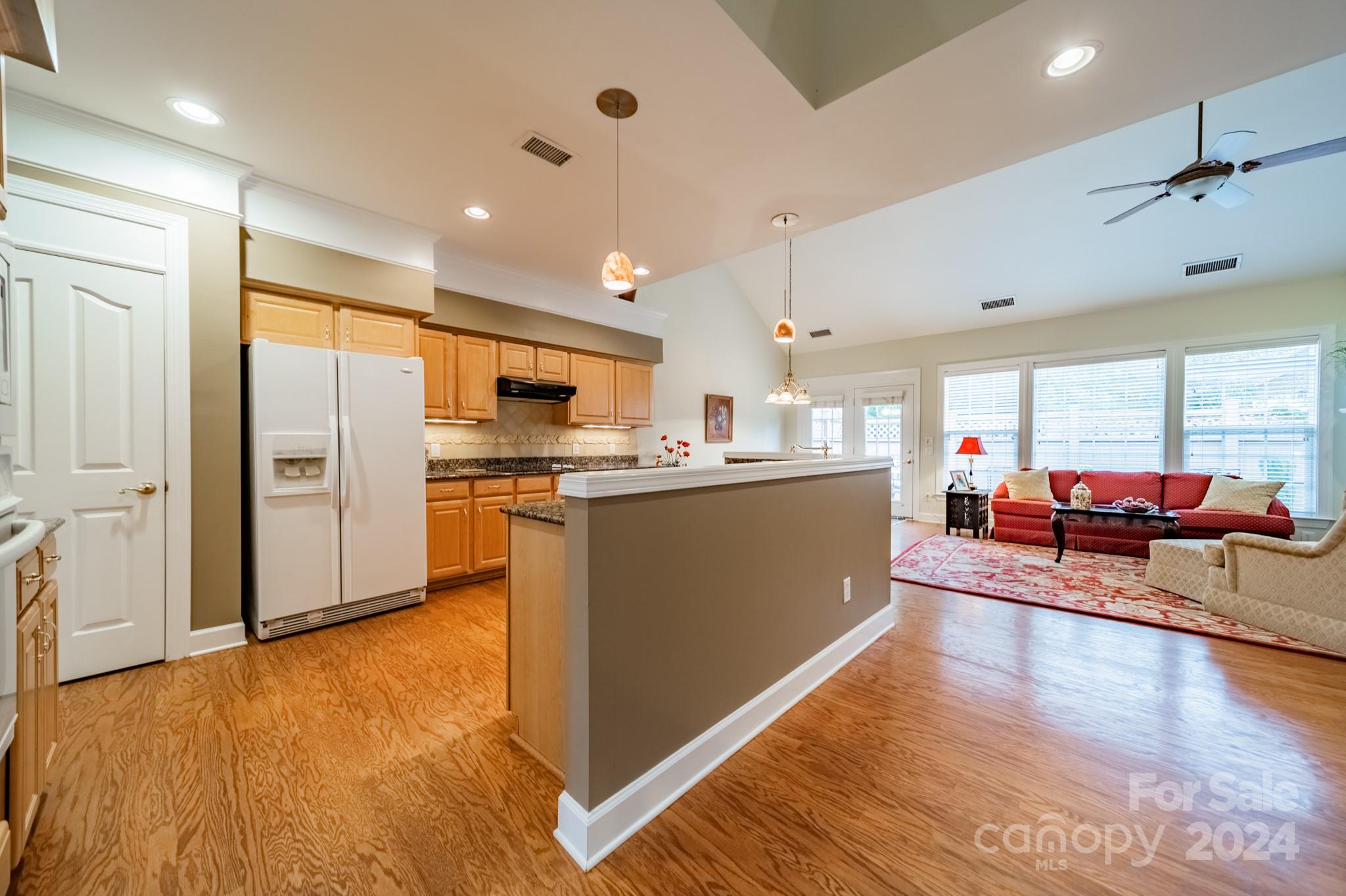 Amherst Green - Residential