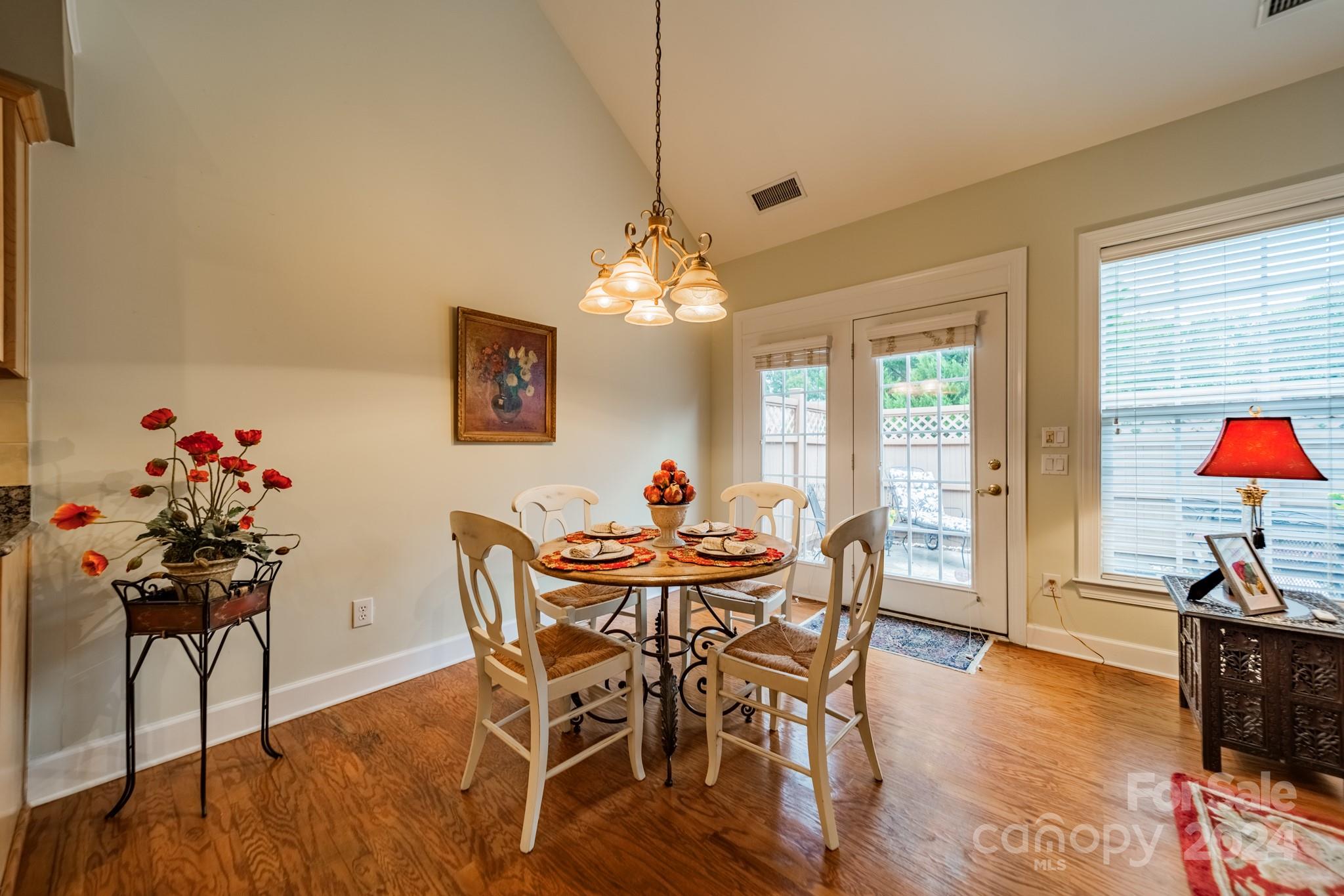 Amherst Green - Residential