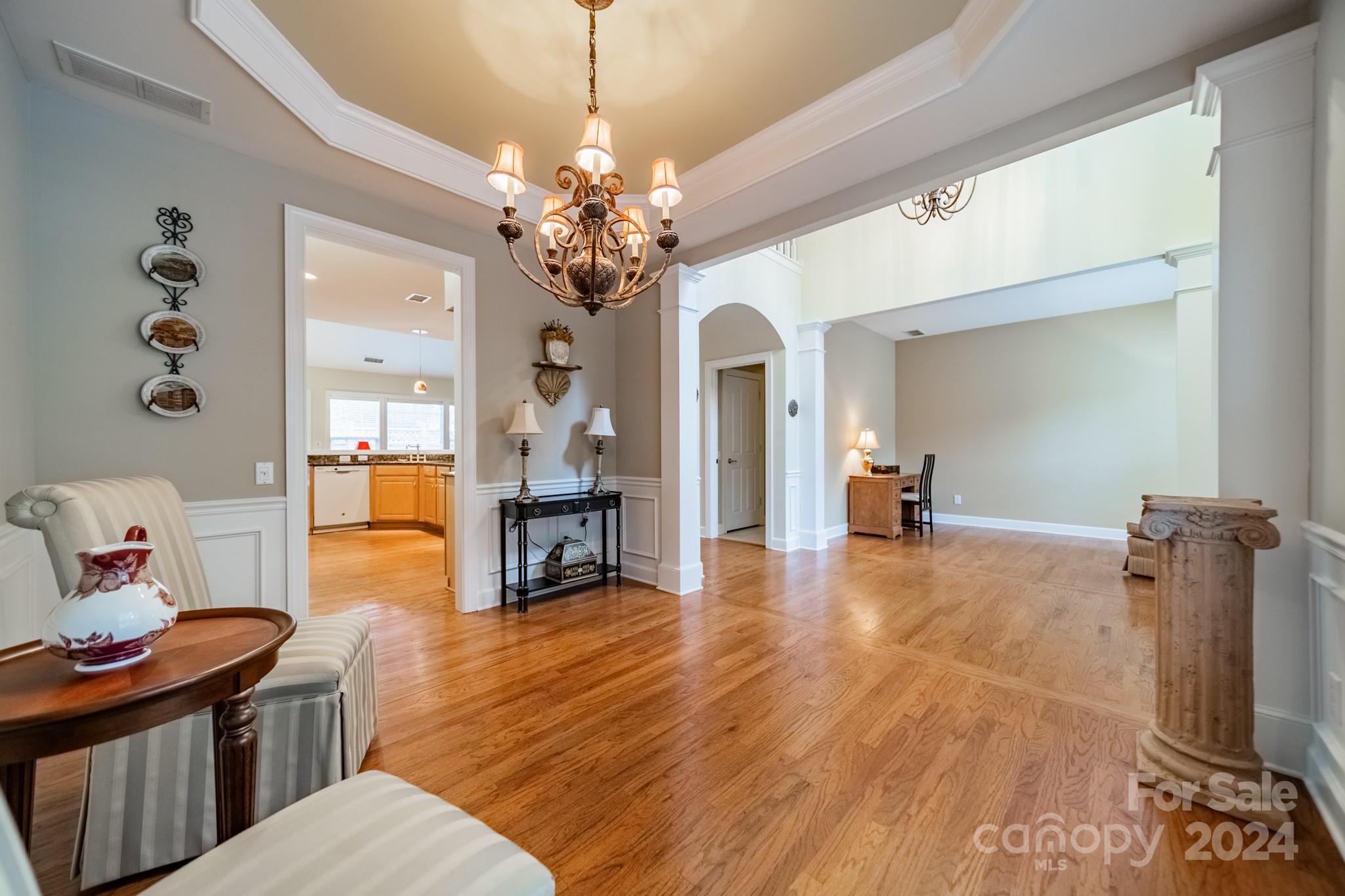 Amherst Green - Residential