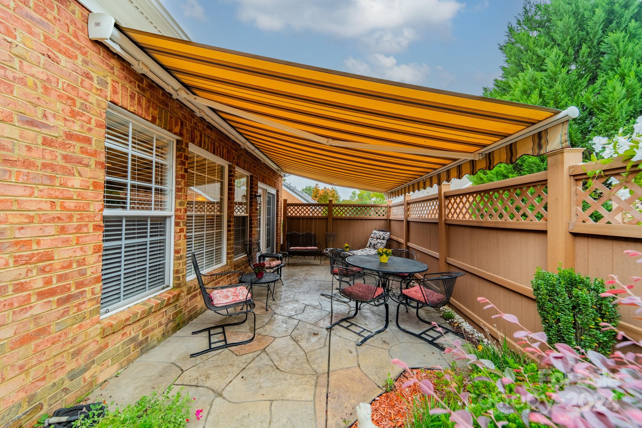 Amherst Green - Residential