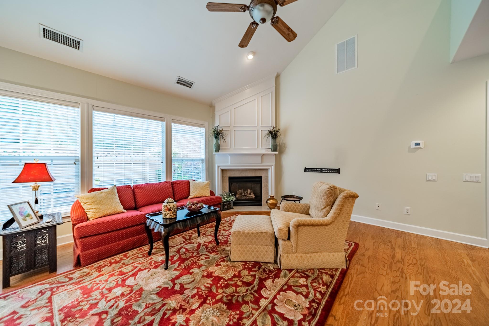 Amherst Green - Residential