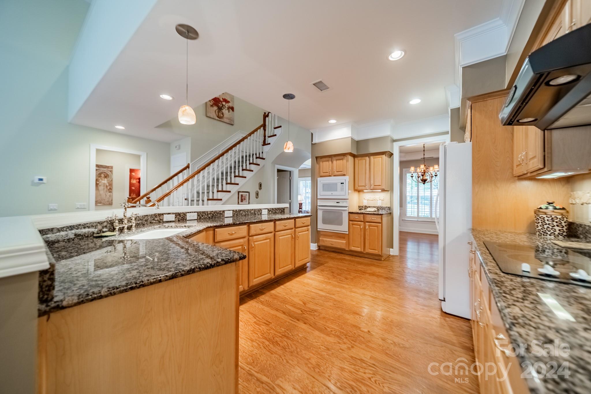 Amherst Green - Residential