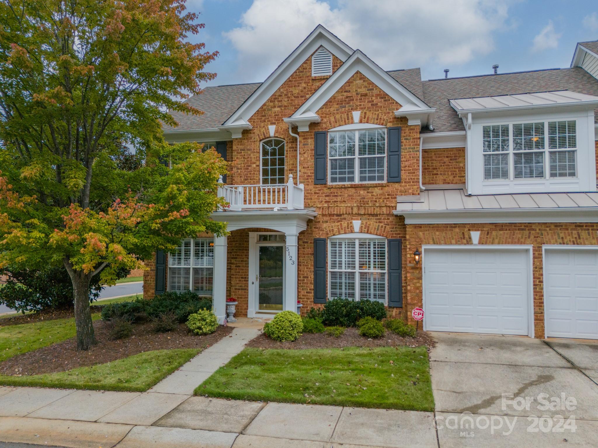 Amherst Green - Residential