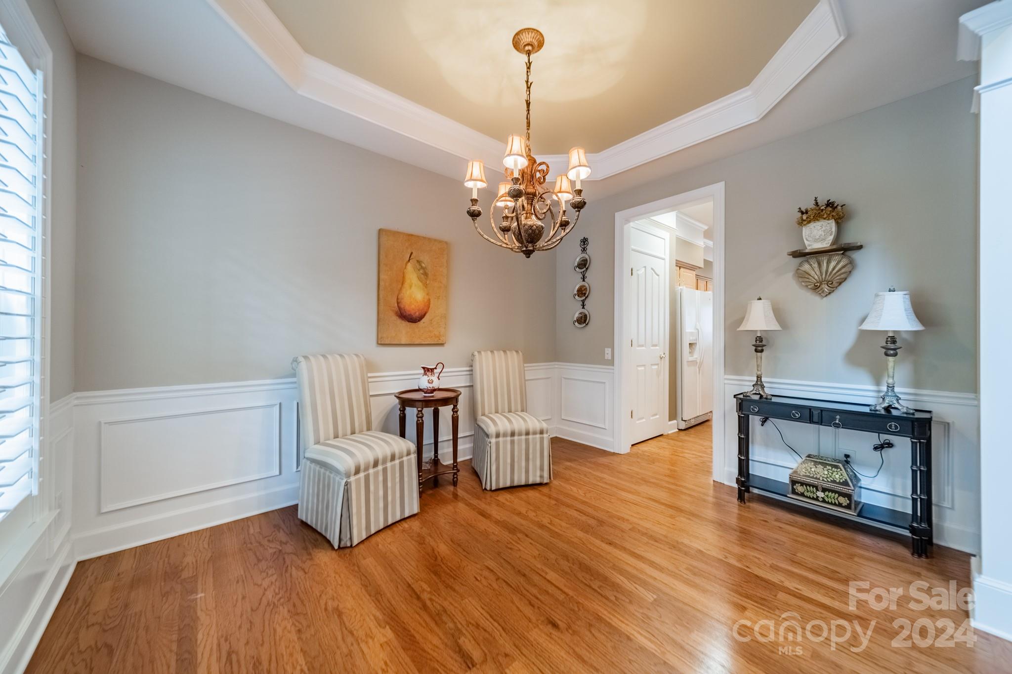 Amherst Green - Residential