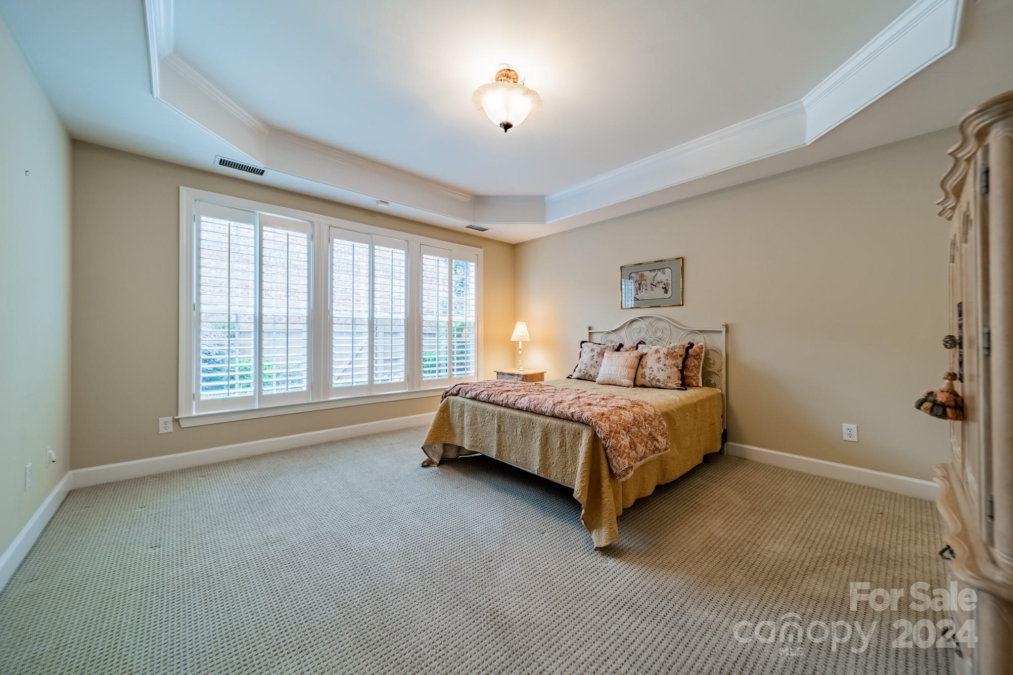 Amherst Green - Residential