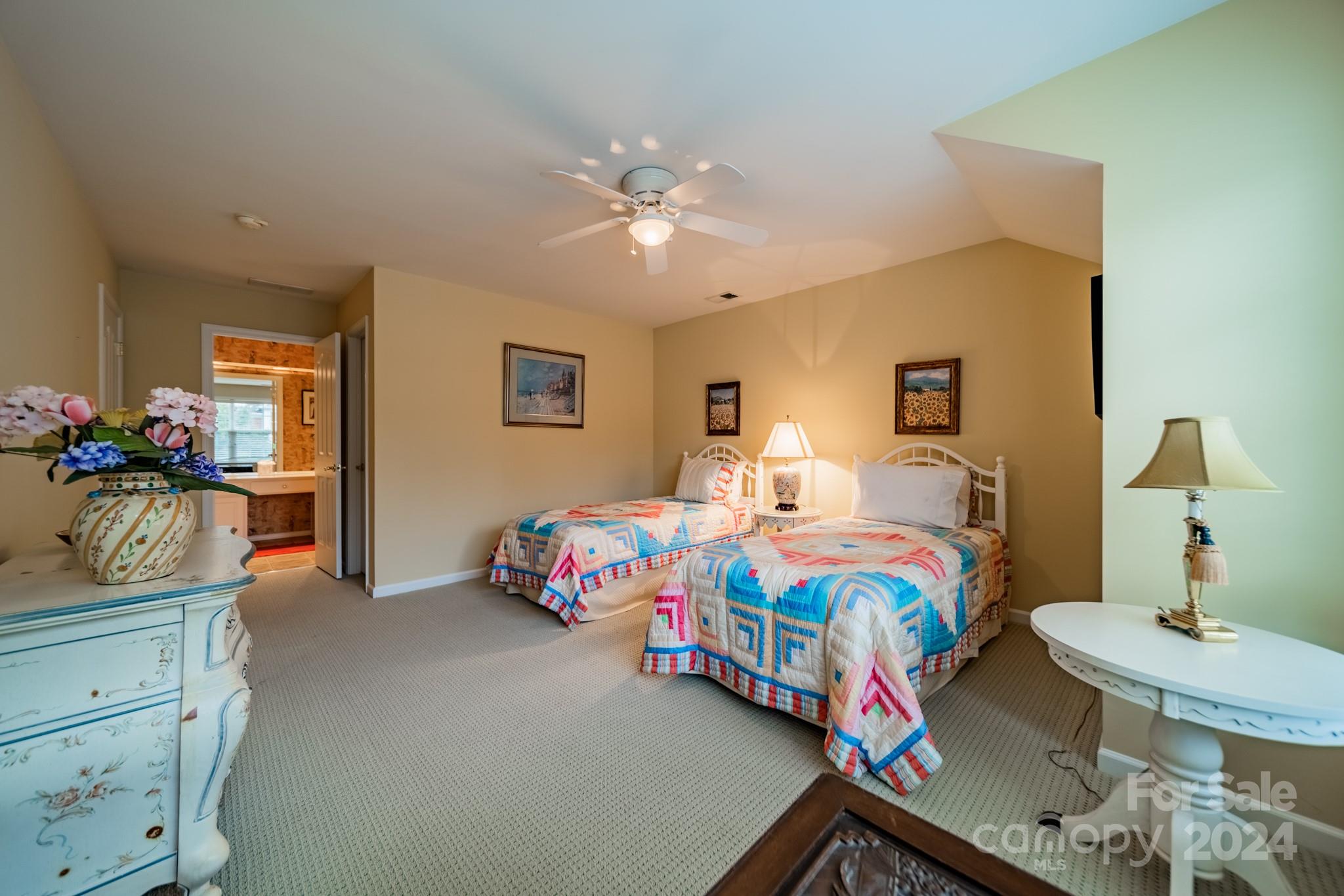 Amherst Green - Residential