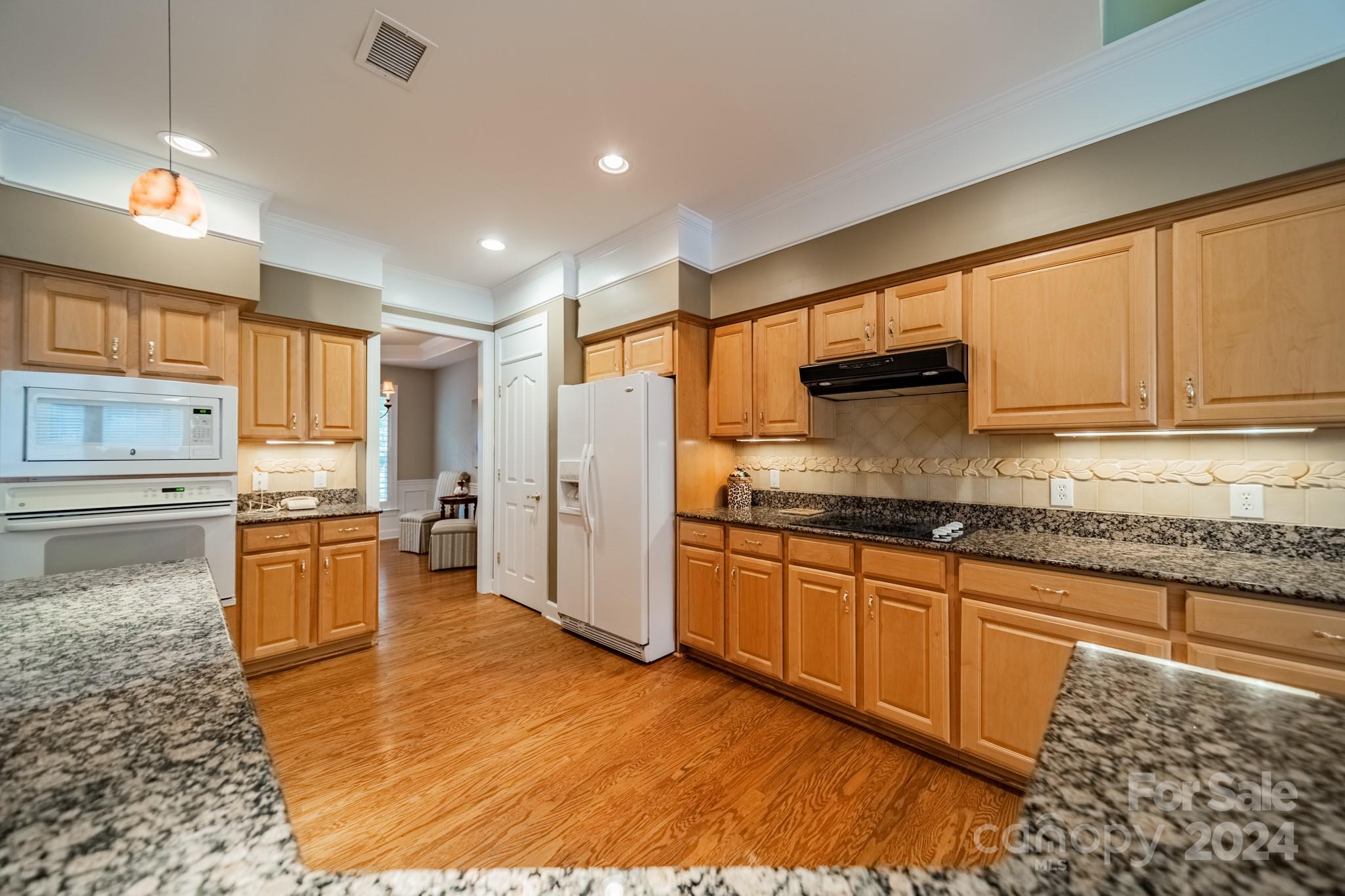 Amherst Green - Residential