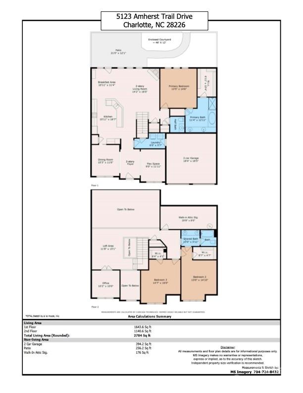 Amherst Green - Residential