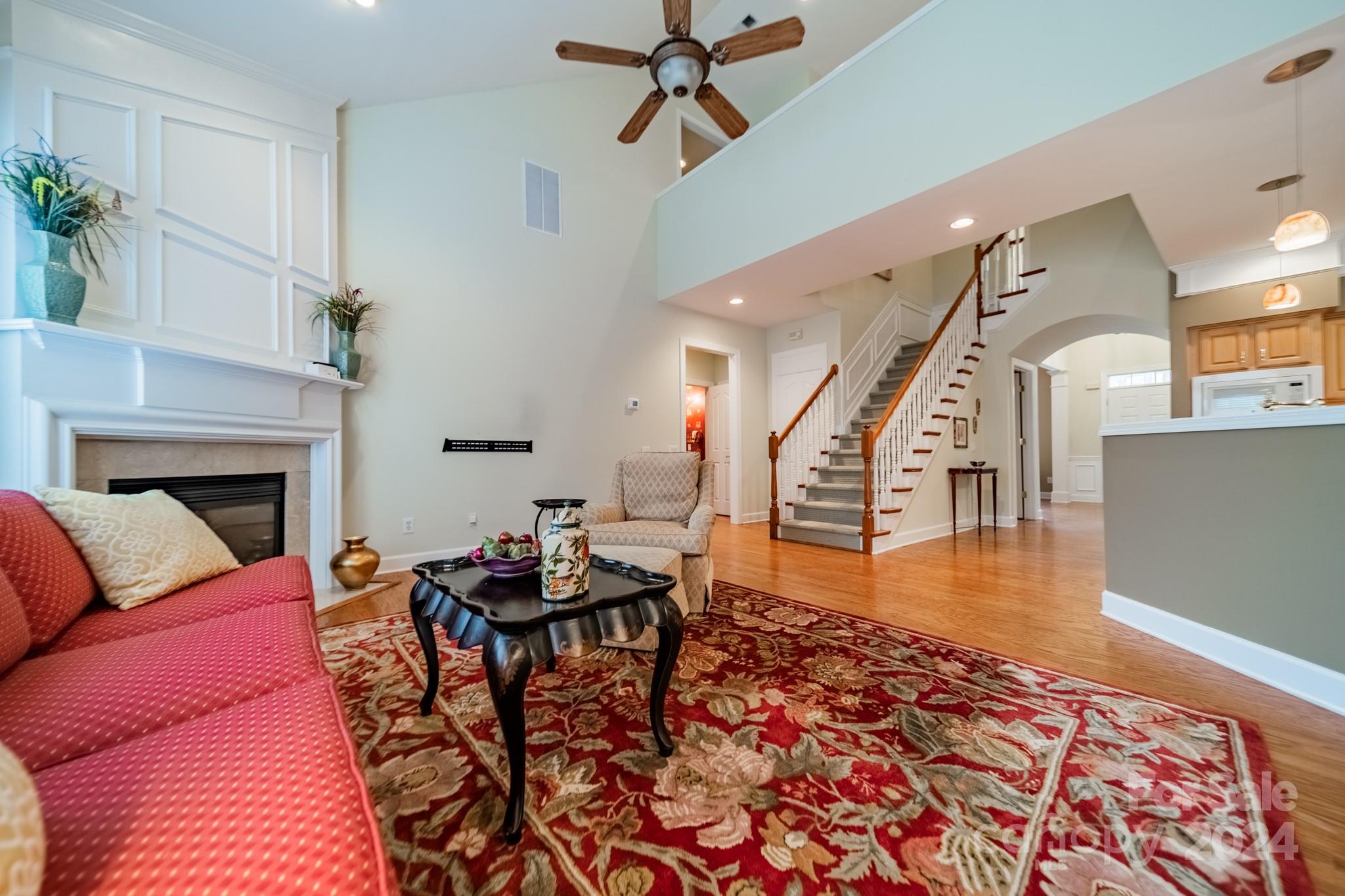 Amherst Green - Residential