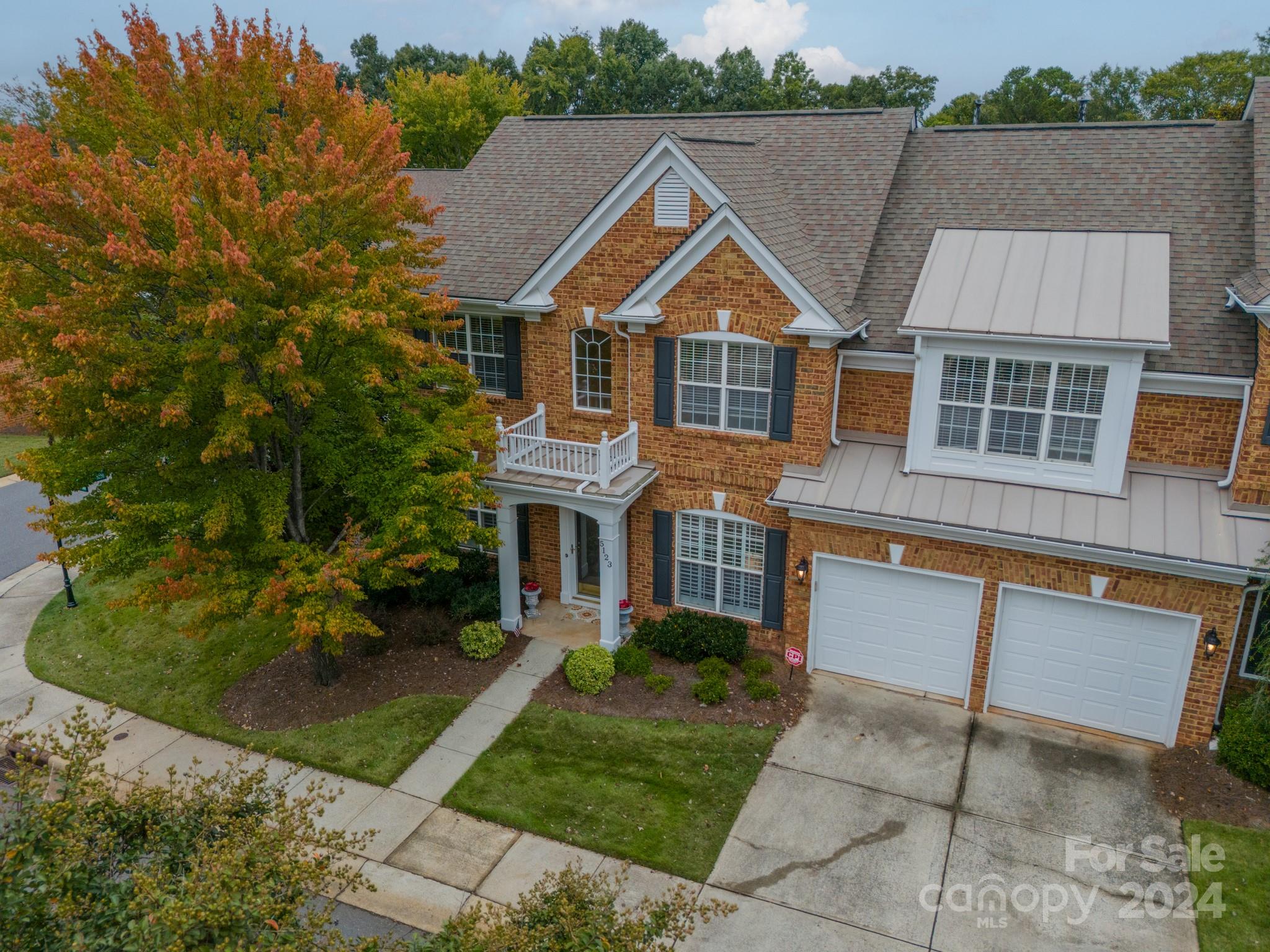 Amherst Green - Residential