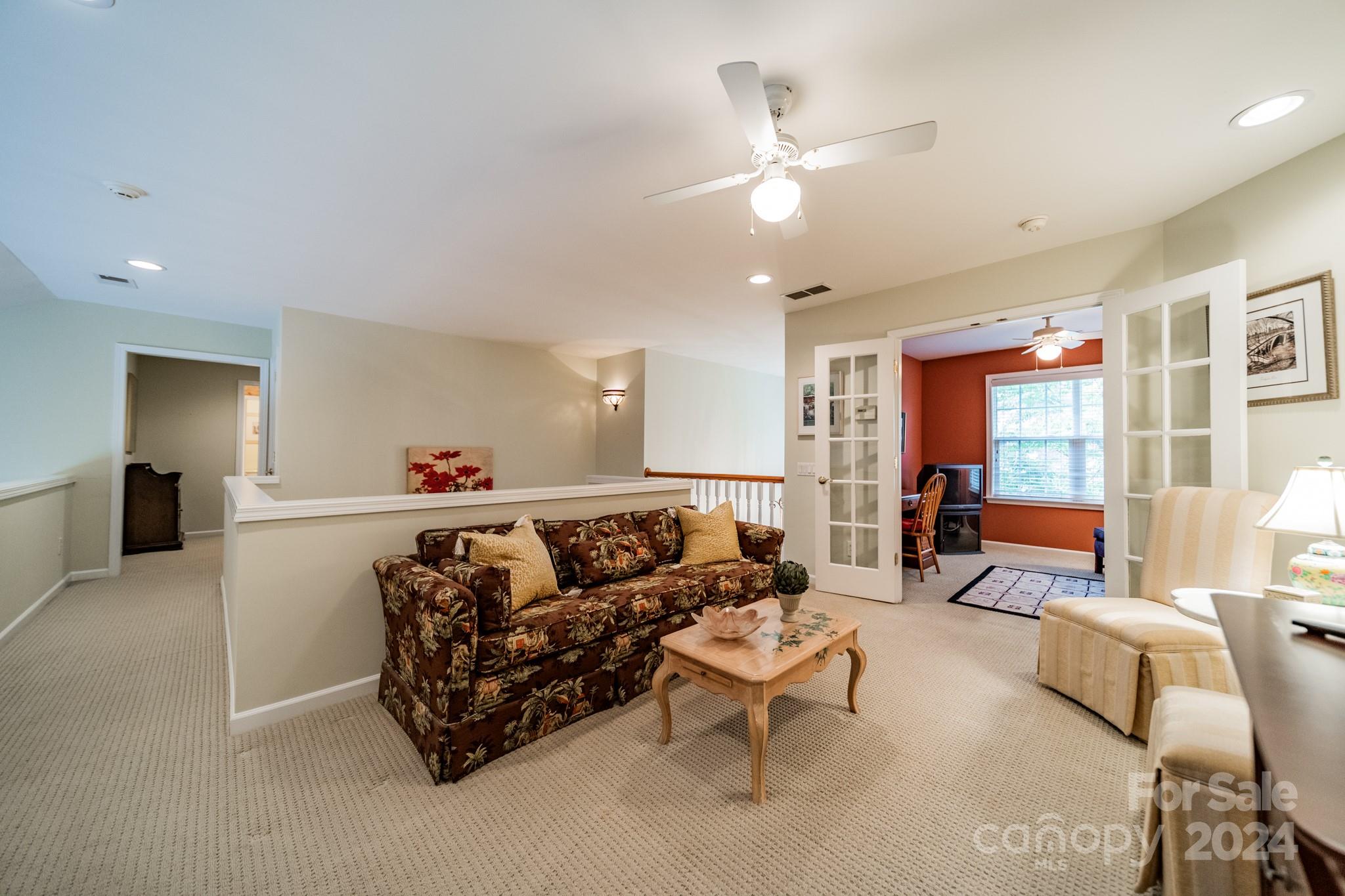 Amherst Green - Residential