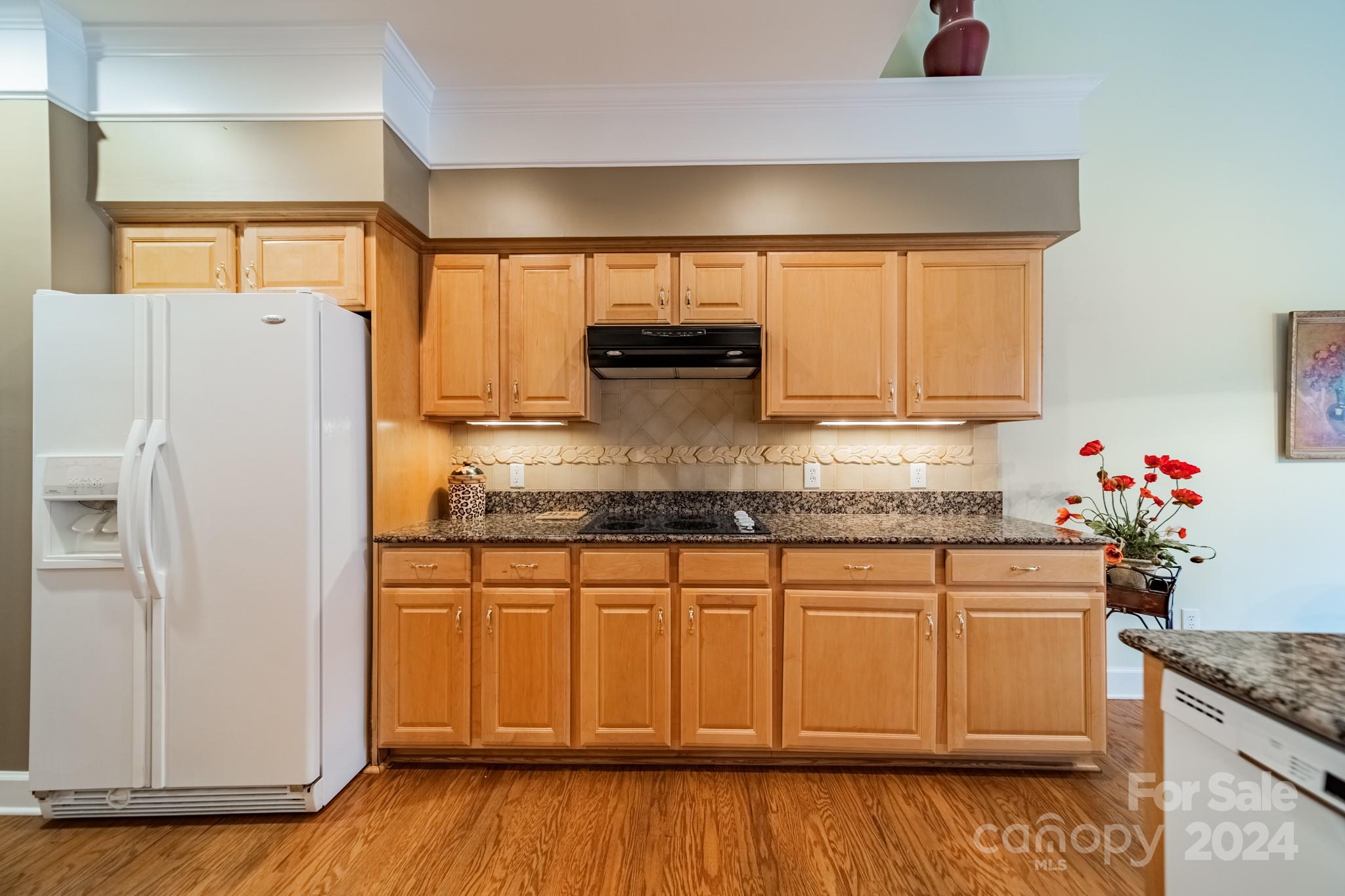 Amherst Green - Residential