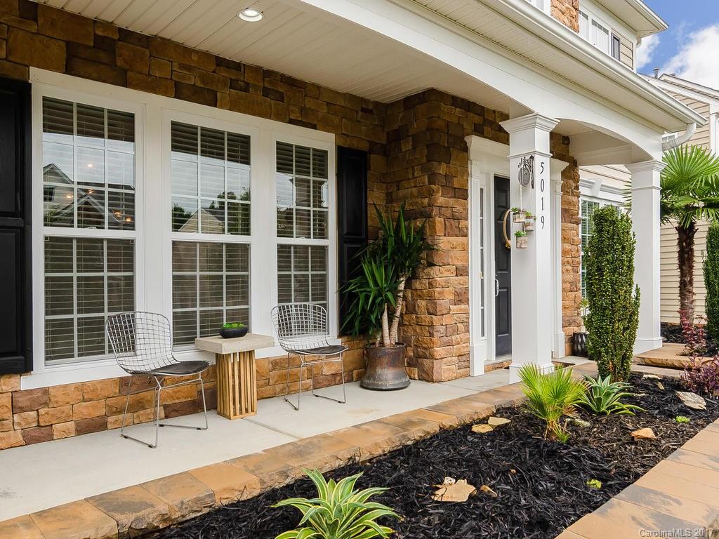 Belair At Carolina Lakes - Residential