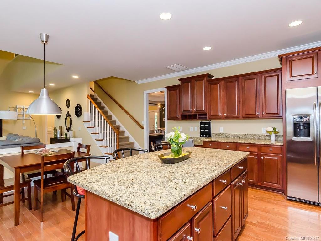 Belair At Carolina Lakes - Residential