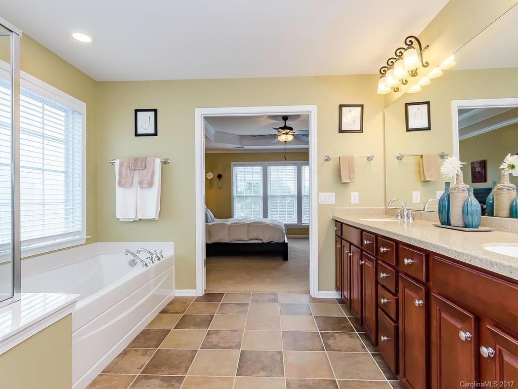 Belair At Carolina Lakes - Residential