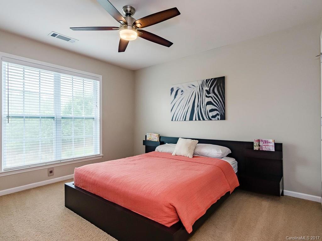 Belair At Carolina Lakes - Residential