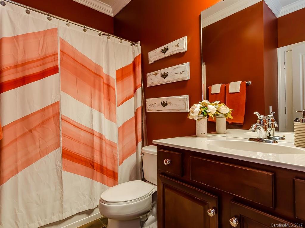 Belair At Carolina Lakes - Residential