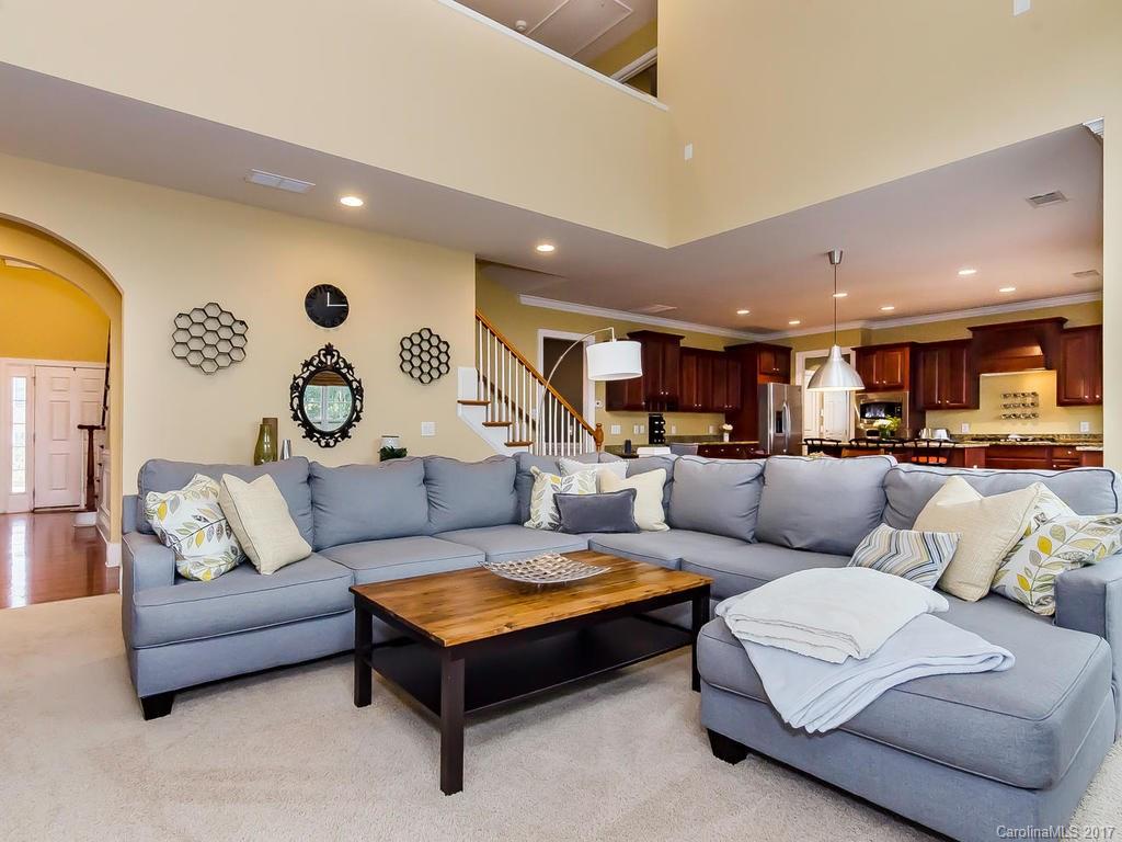 Belair At Carolina Lakes - Residential