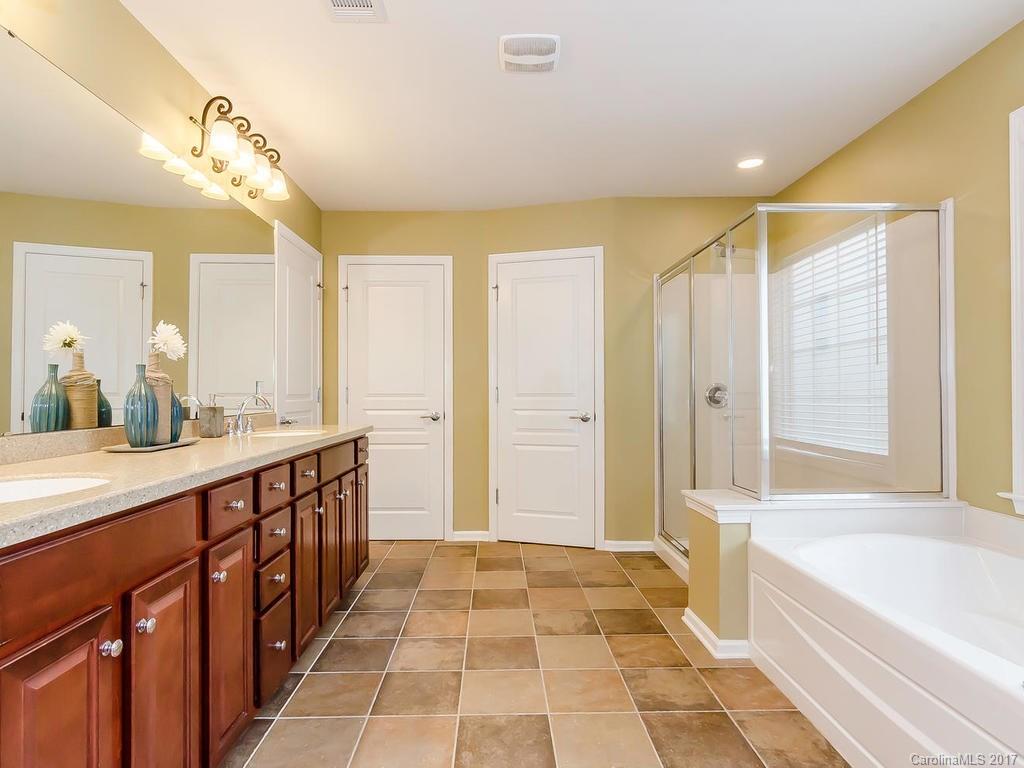 Belair At Carolina Lakes - Residential