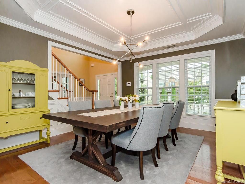 Belair At Carolina Lakes - Residential