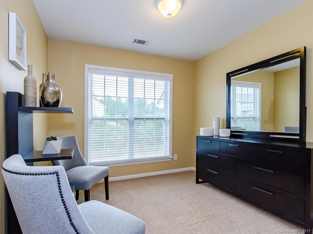 Belair At Carolina Lakes - Residential