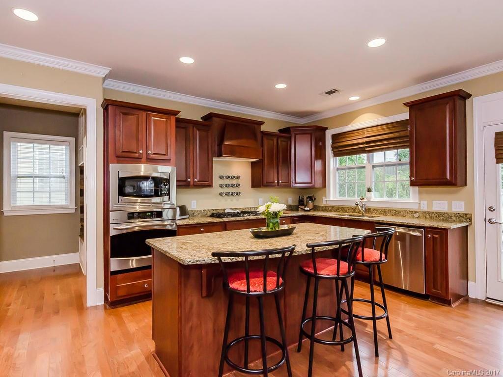 Belair At Carolina Lakes - Residential