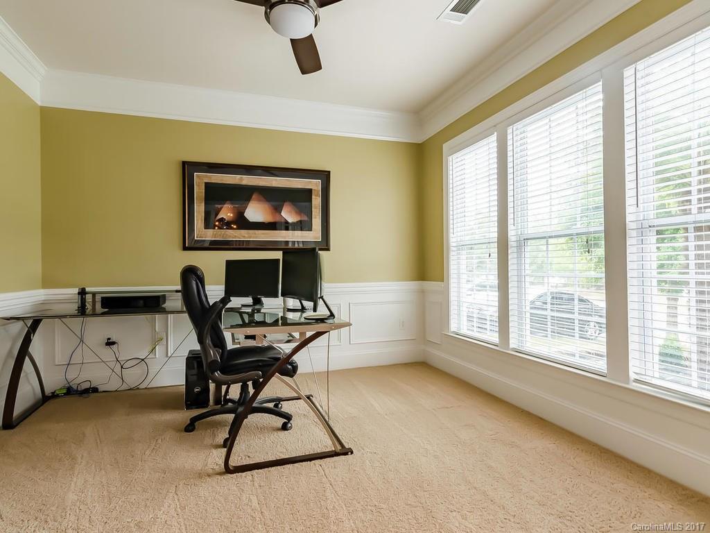 Belair At Carolina Lakes - Residential