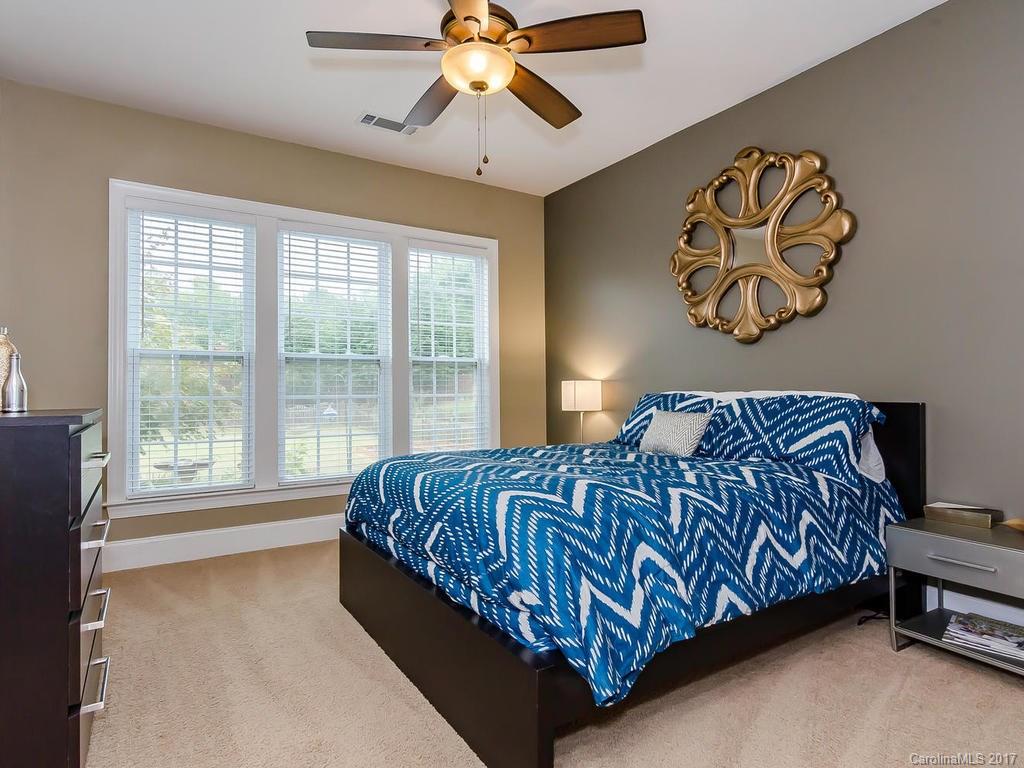 Belair At Carolina Lakes - Residential