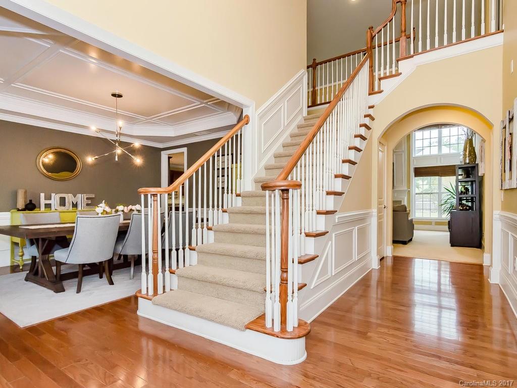 Belair At Carolina Lakes - Residential